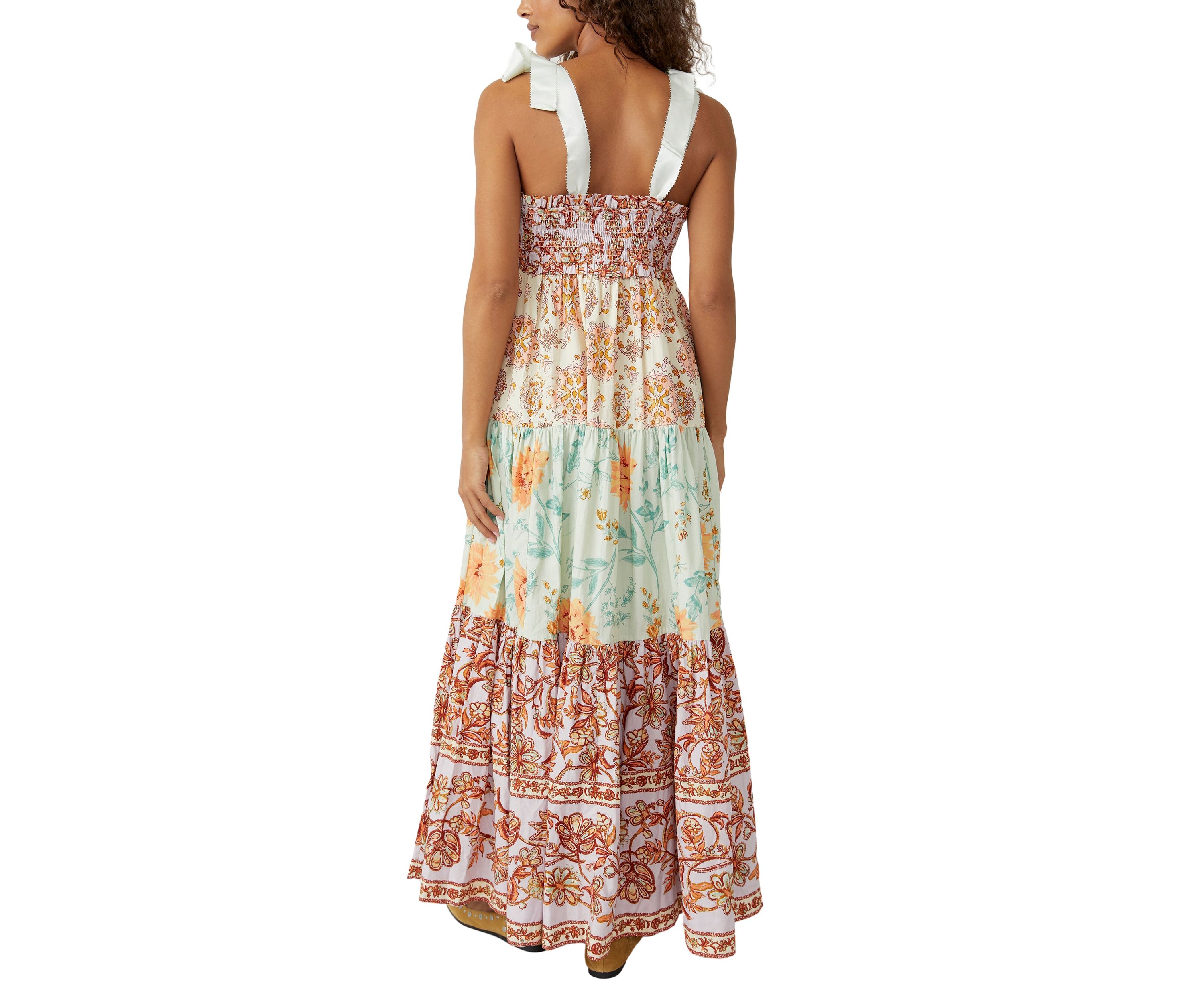 Bluebell Maxi Dress