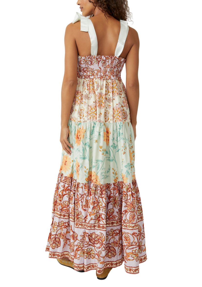 Bluebell Maxi Dress