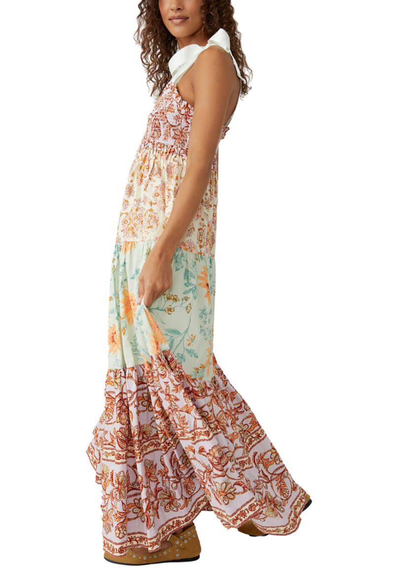 Bluebell Maxi Dress