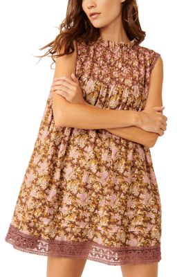 Free people 2025 dress belk