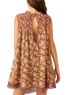 Free people 2025 dress belk