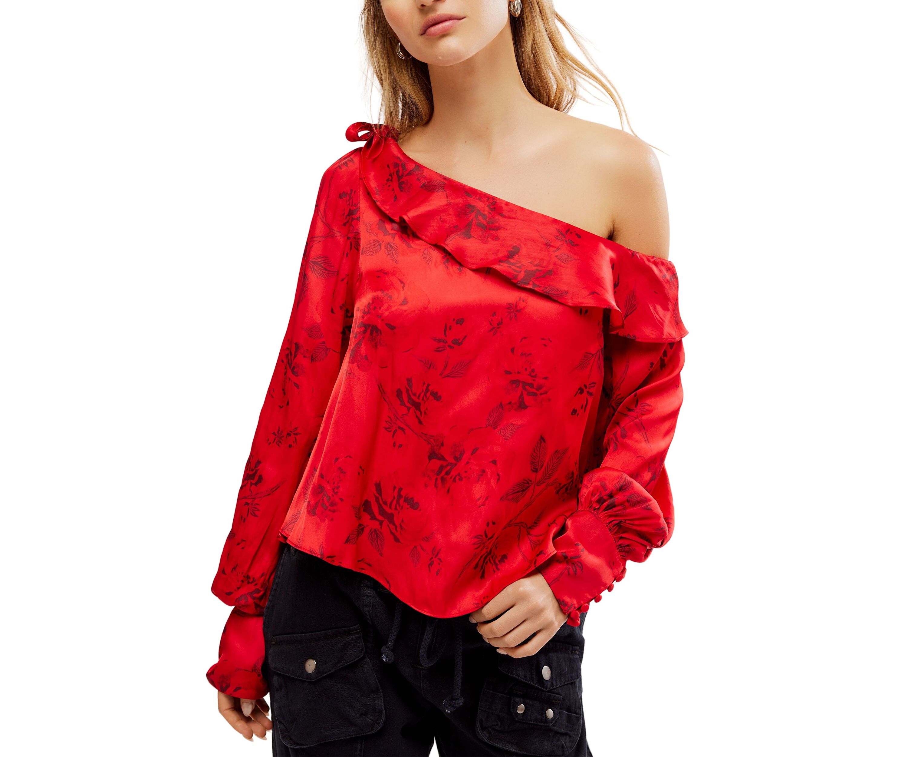 These Nights Blouse
