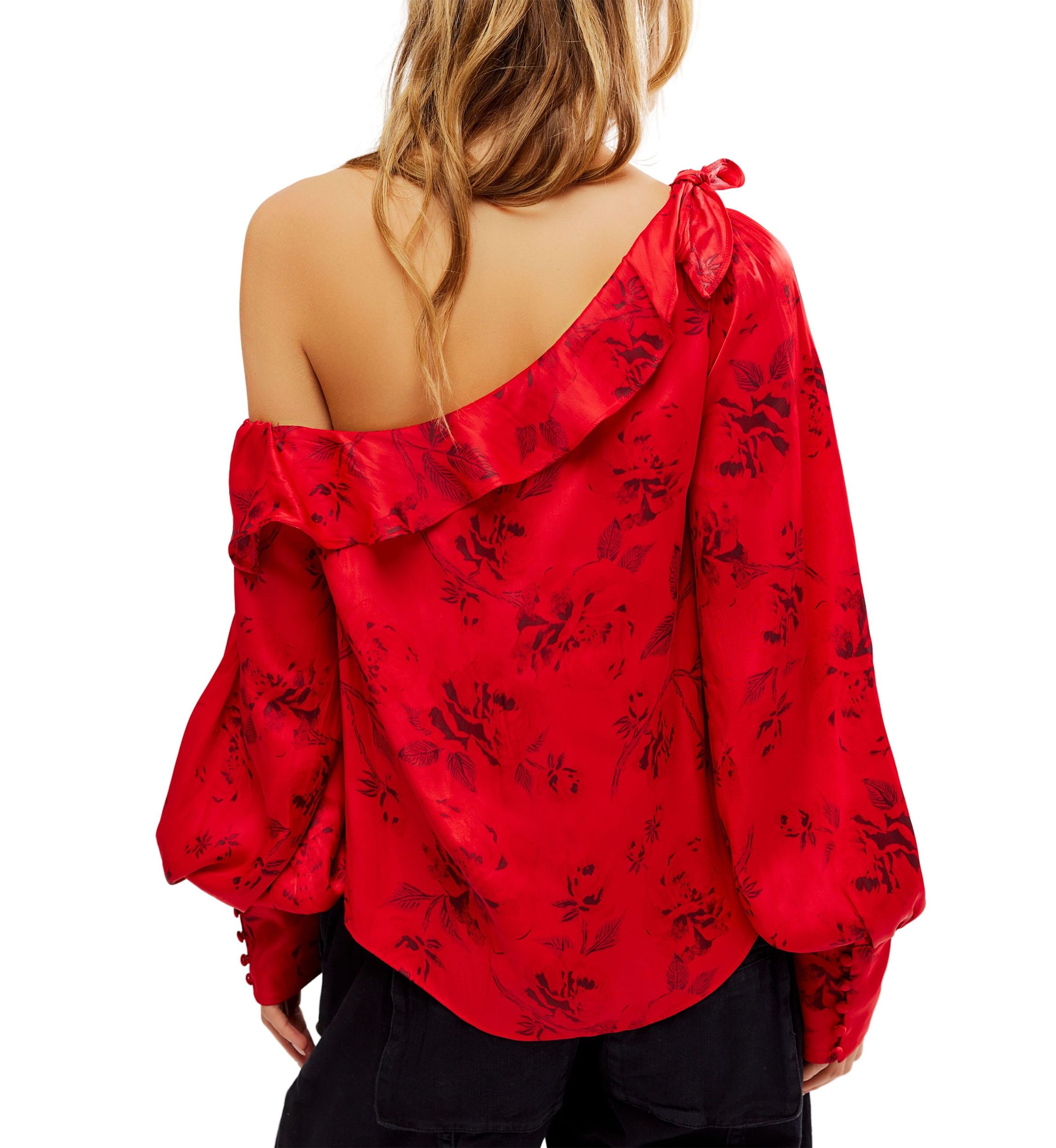 These Nights Blouse