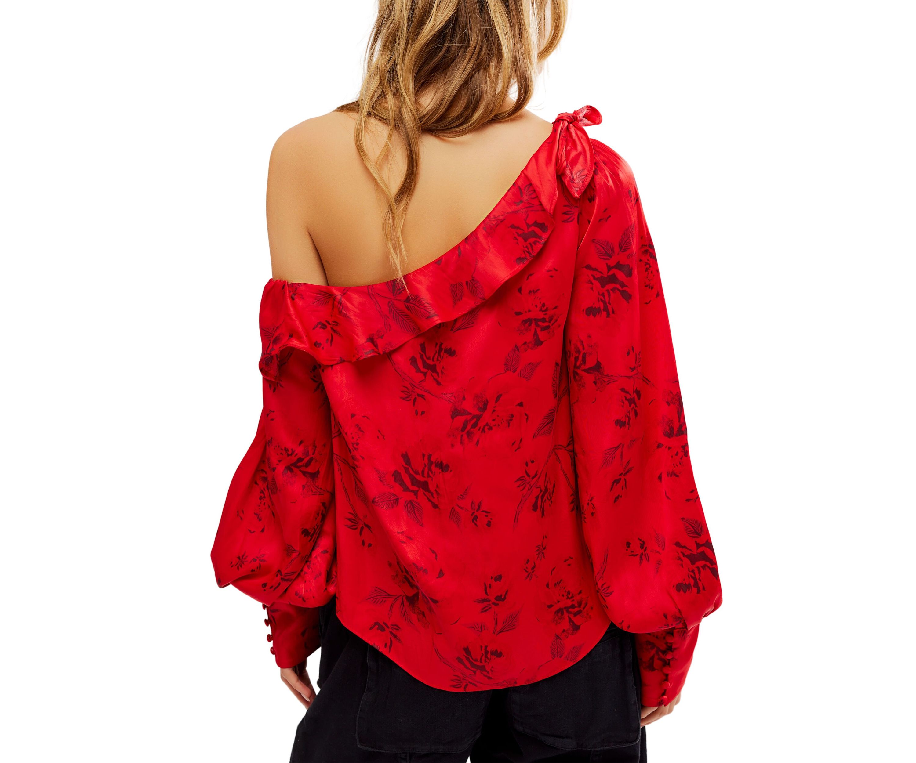 These Nights Blouse