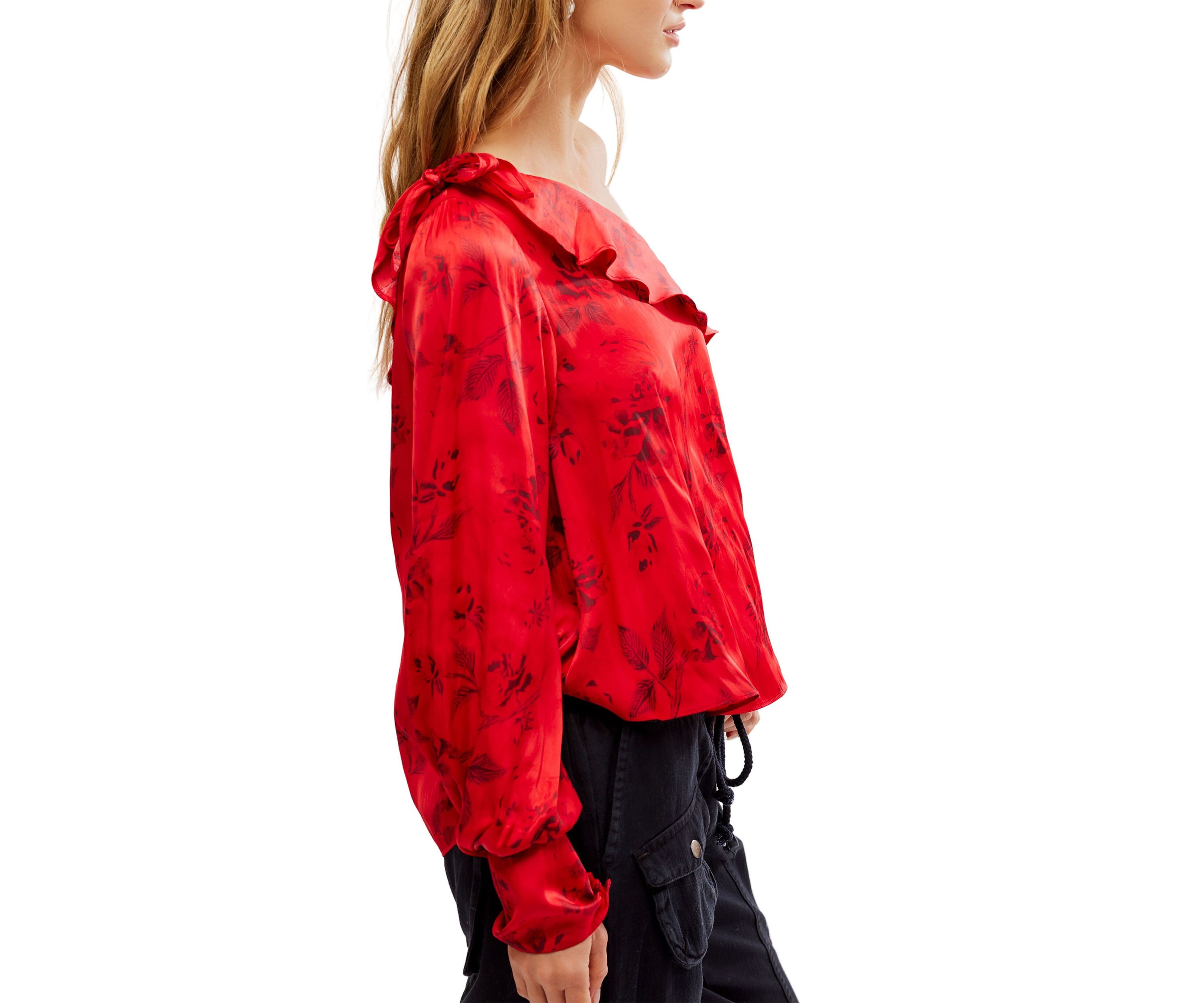 These Nights Blouse