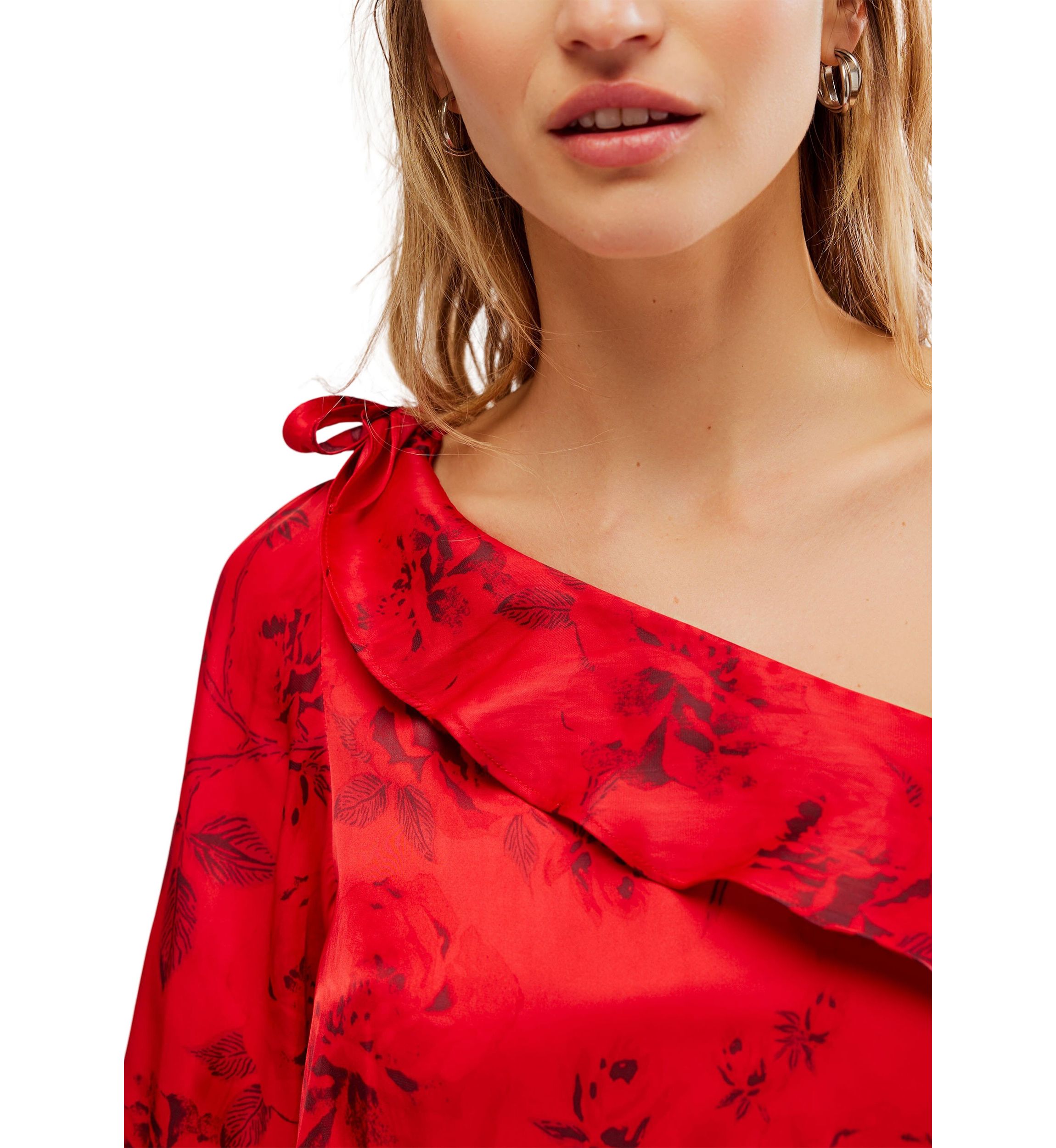 These Nights Blouse