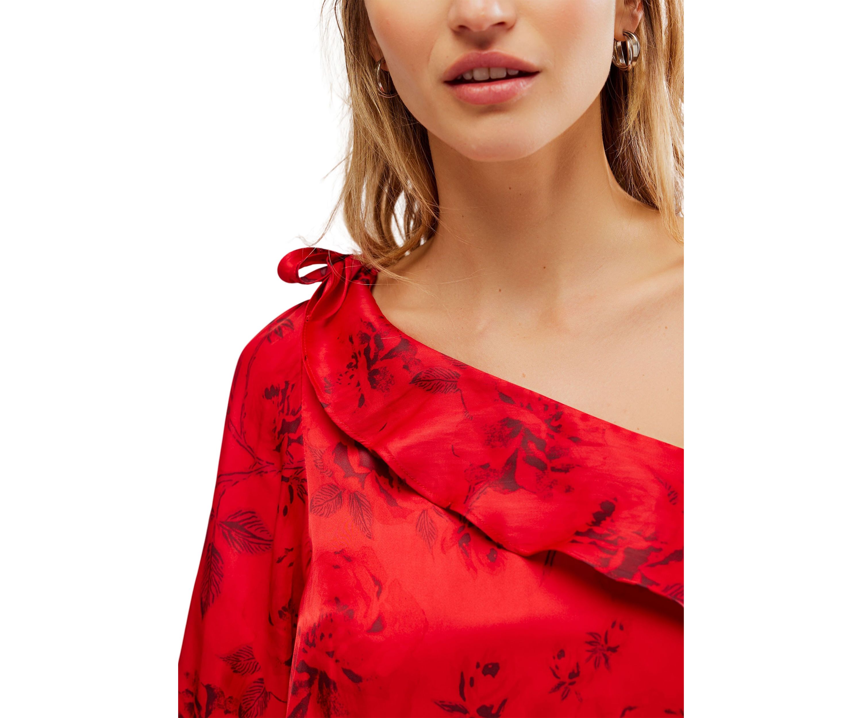 These Nights Blouse