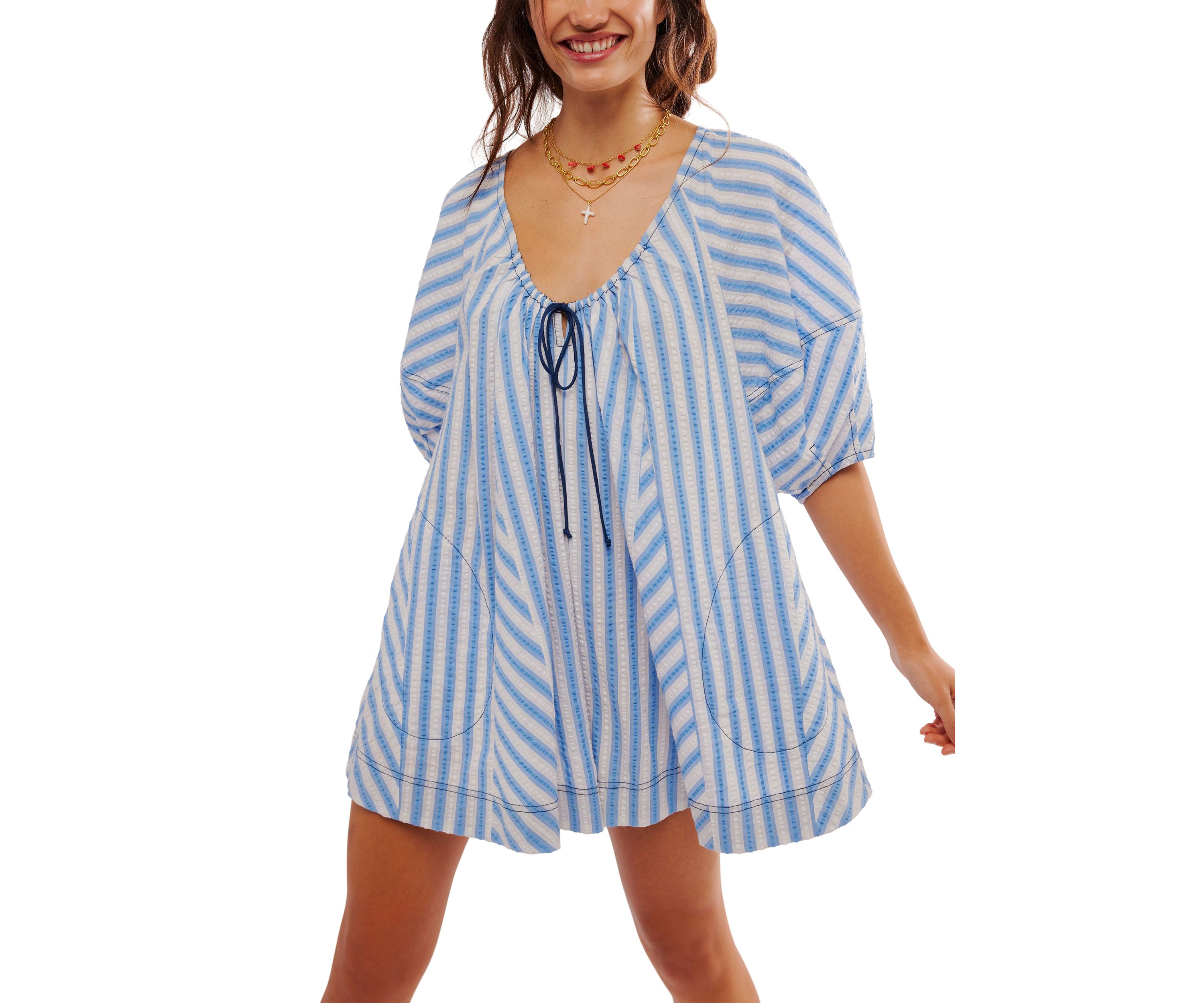 Bop Around Romper