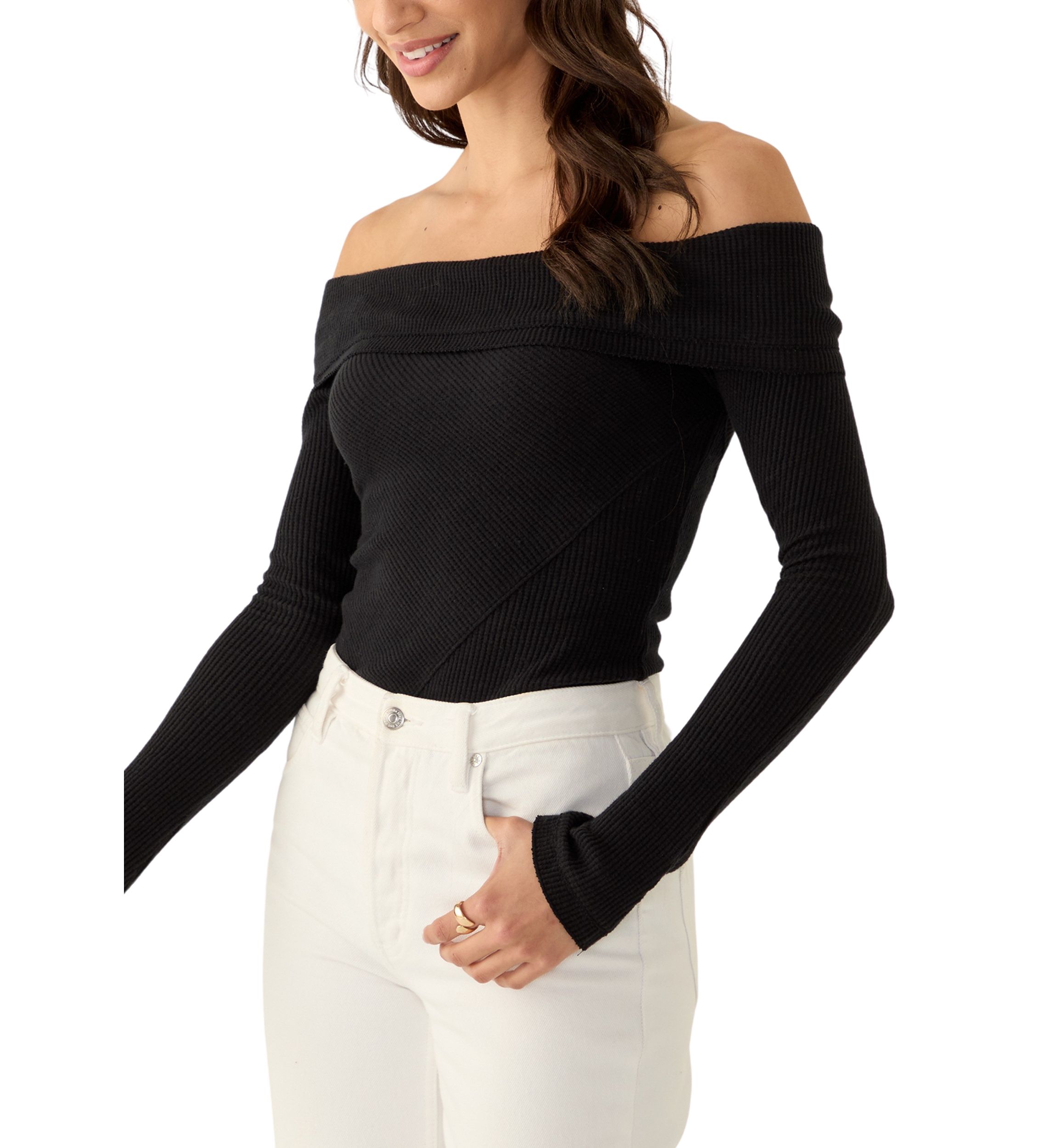 Autumn Cozy Bodysuit
