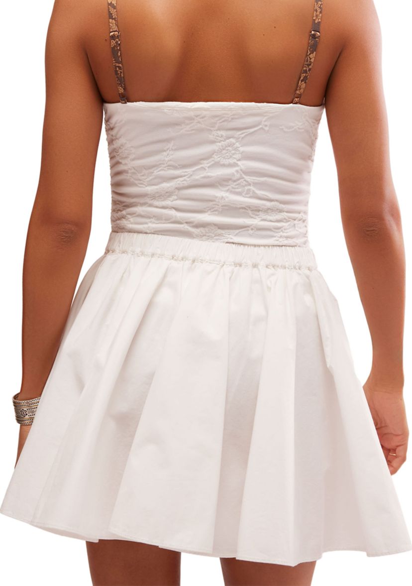 Gaia Skirt 