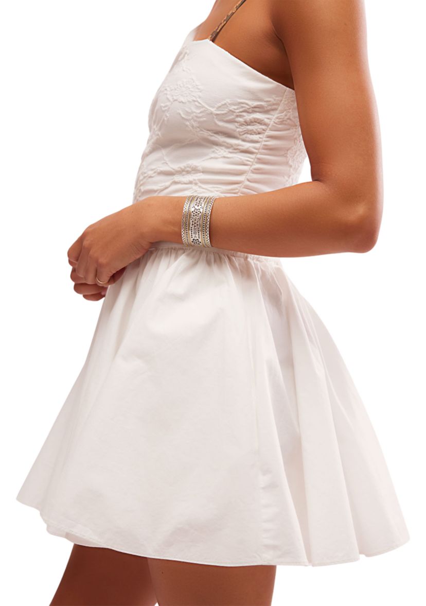 Gaia Skirt 
