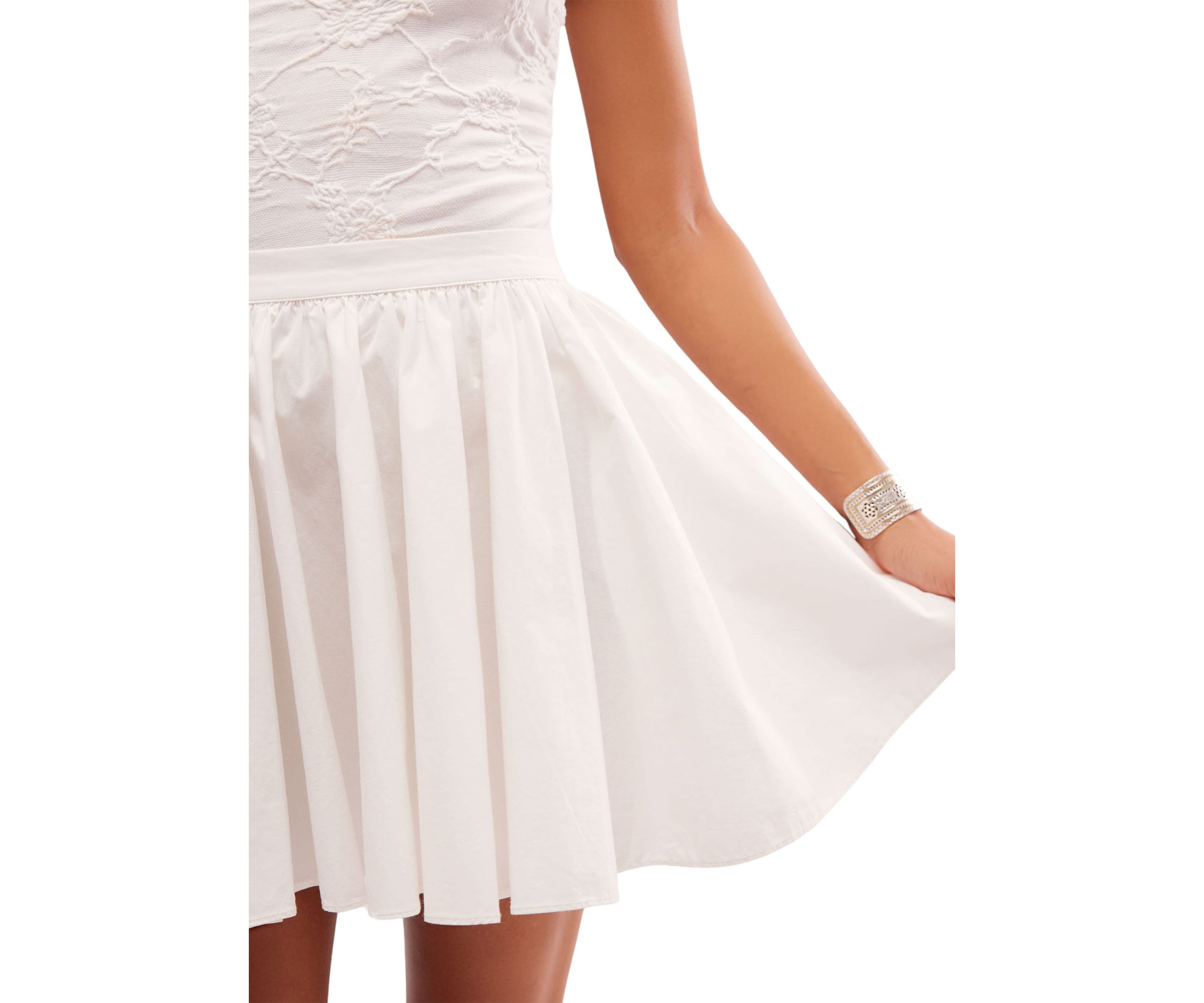 Gaia Skirt 