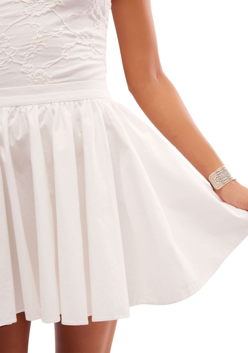 Gaia Skirt 
