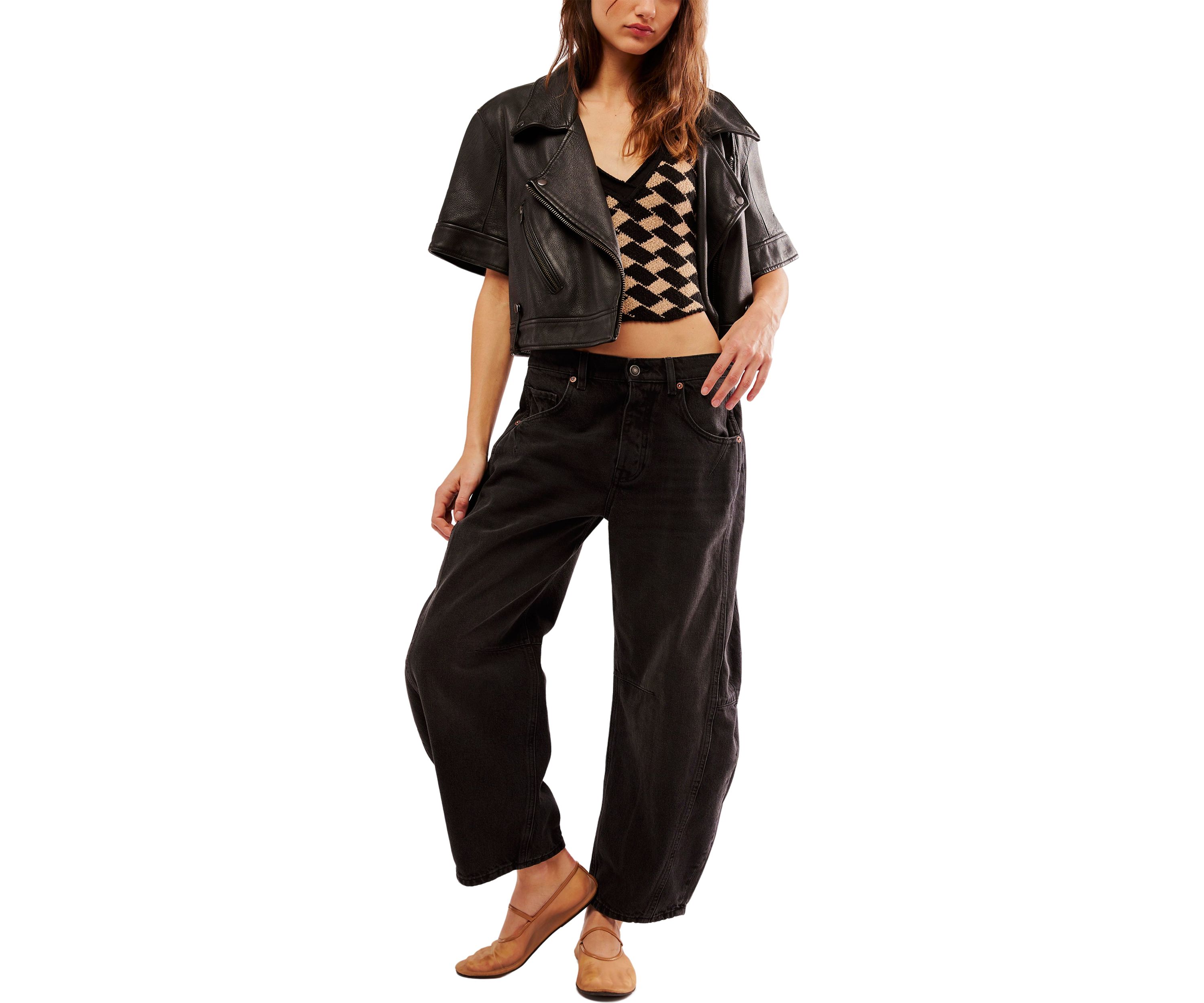 Lola Printed Top