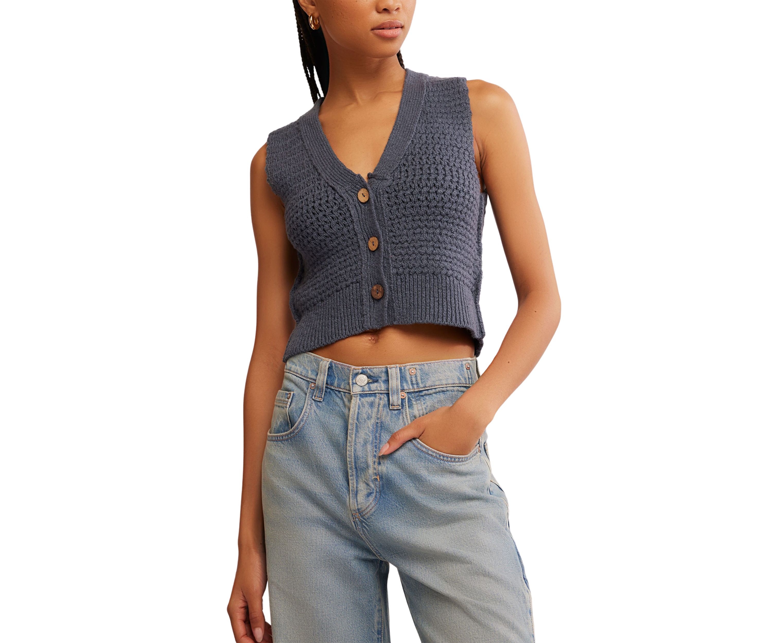 We the Free Ava Vest