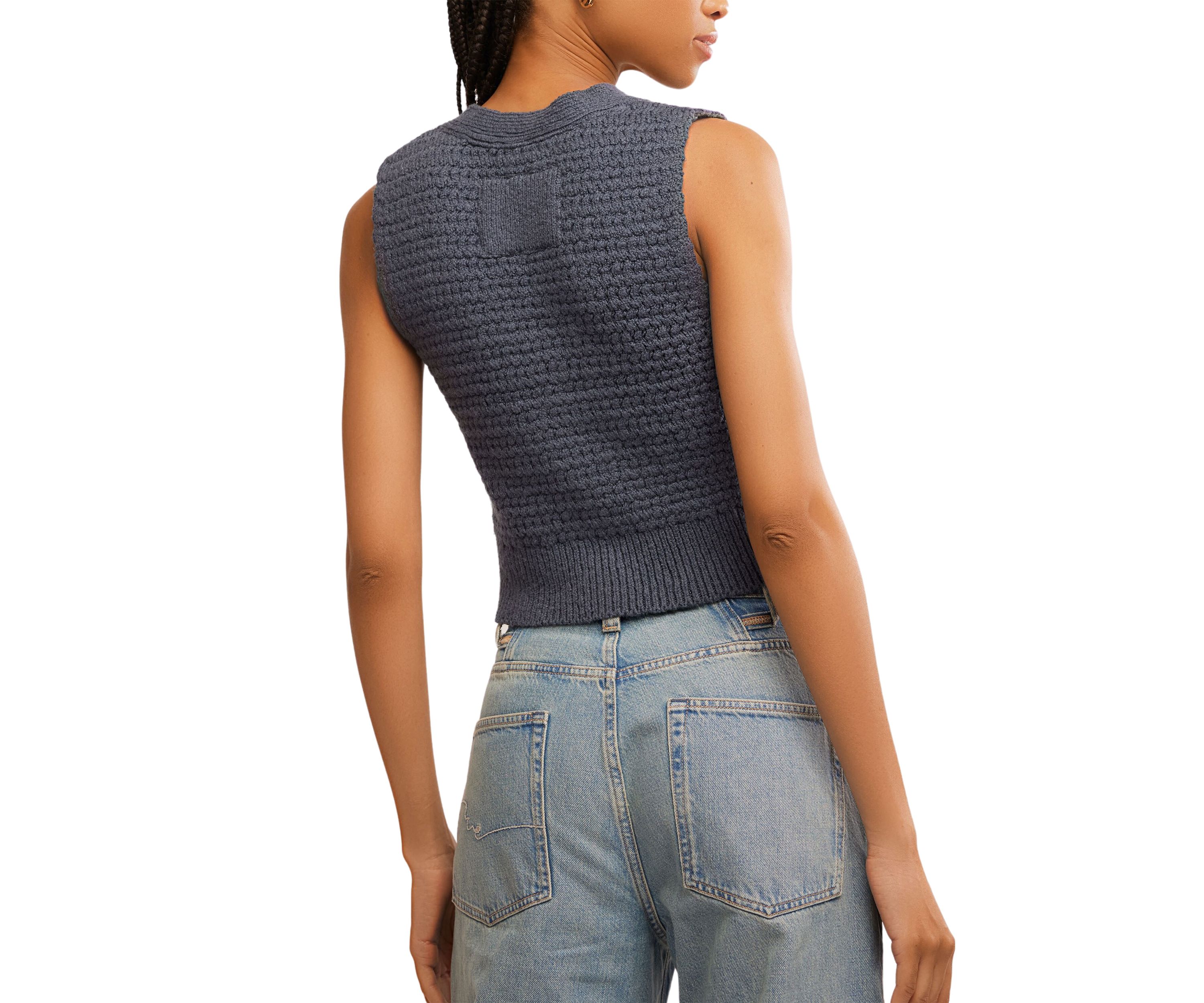 We the Free Ava Vest