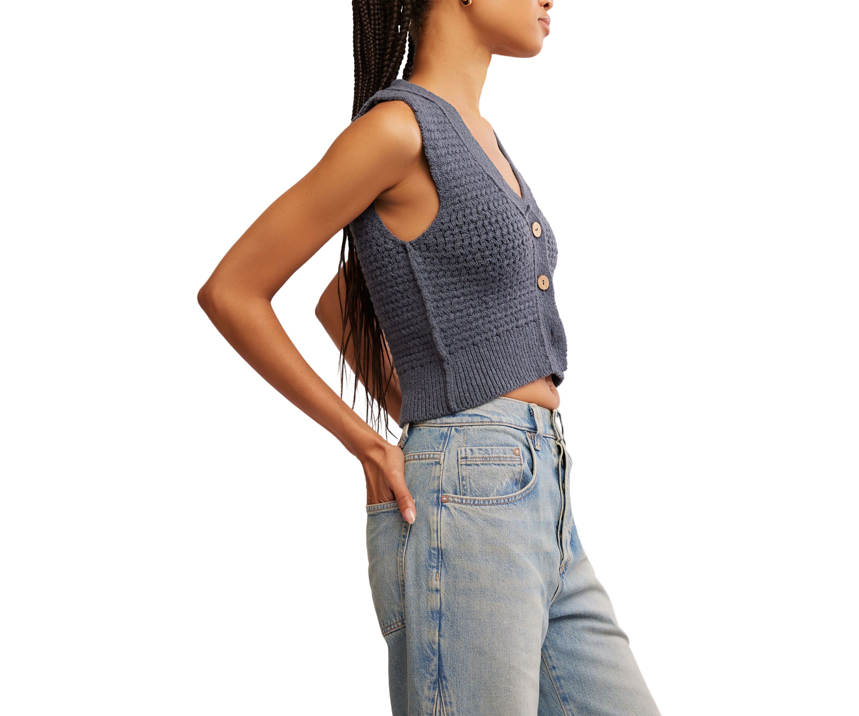 We the Free Ava Vest