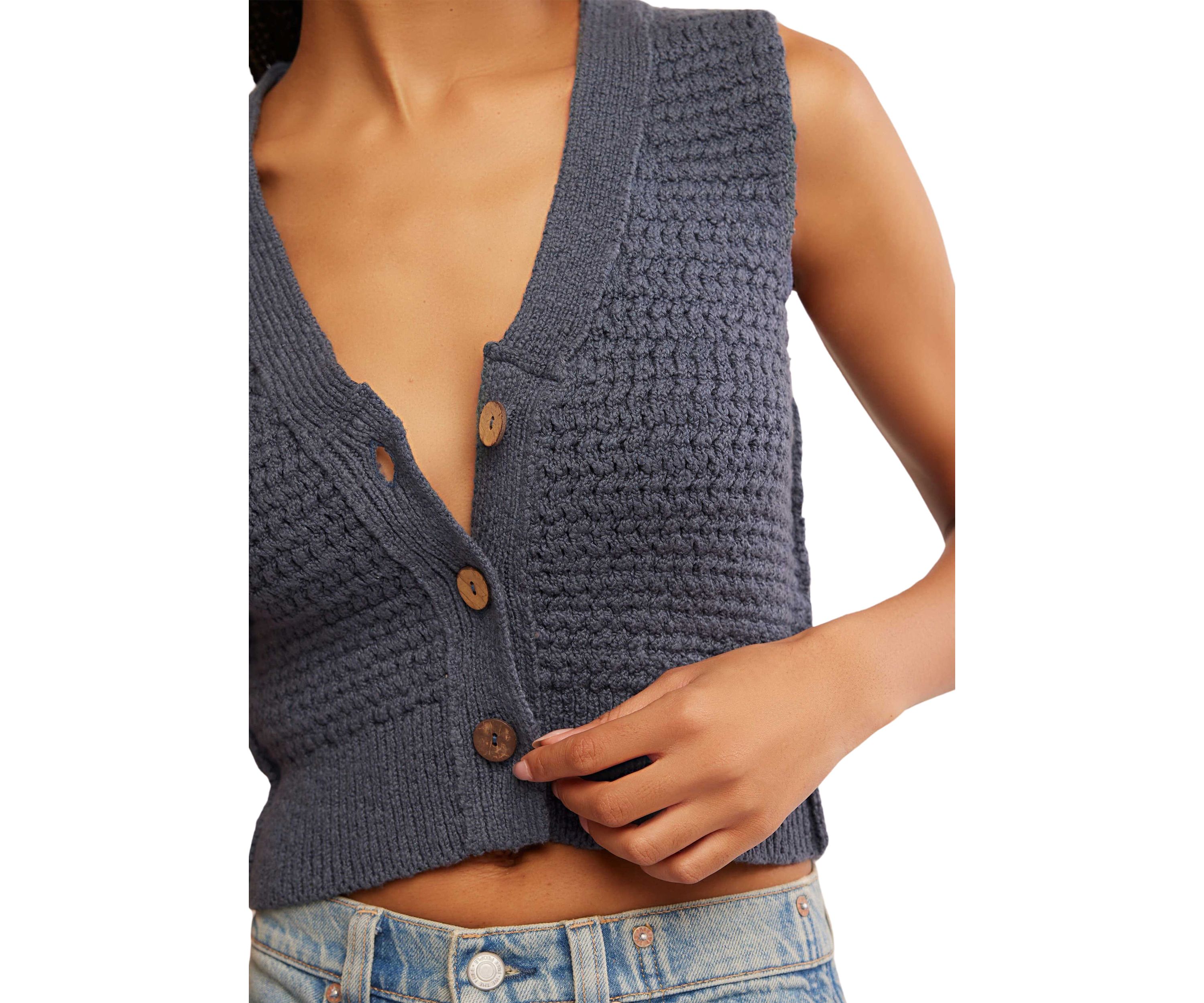 We the Free Ava Vest