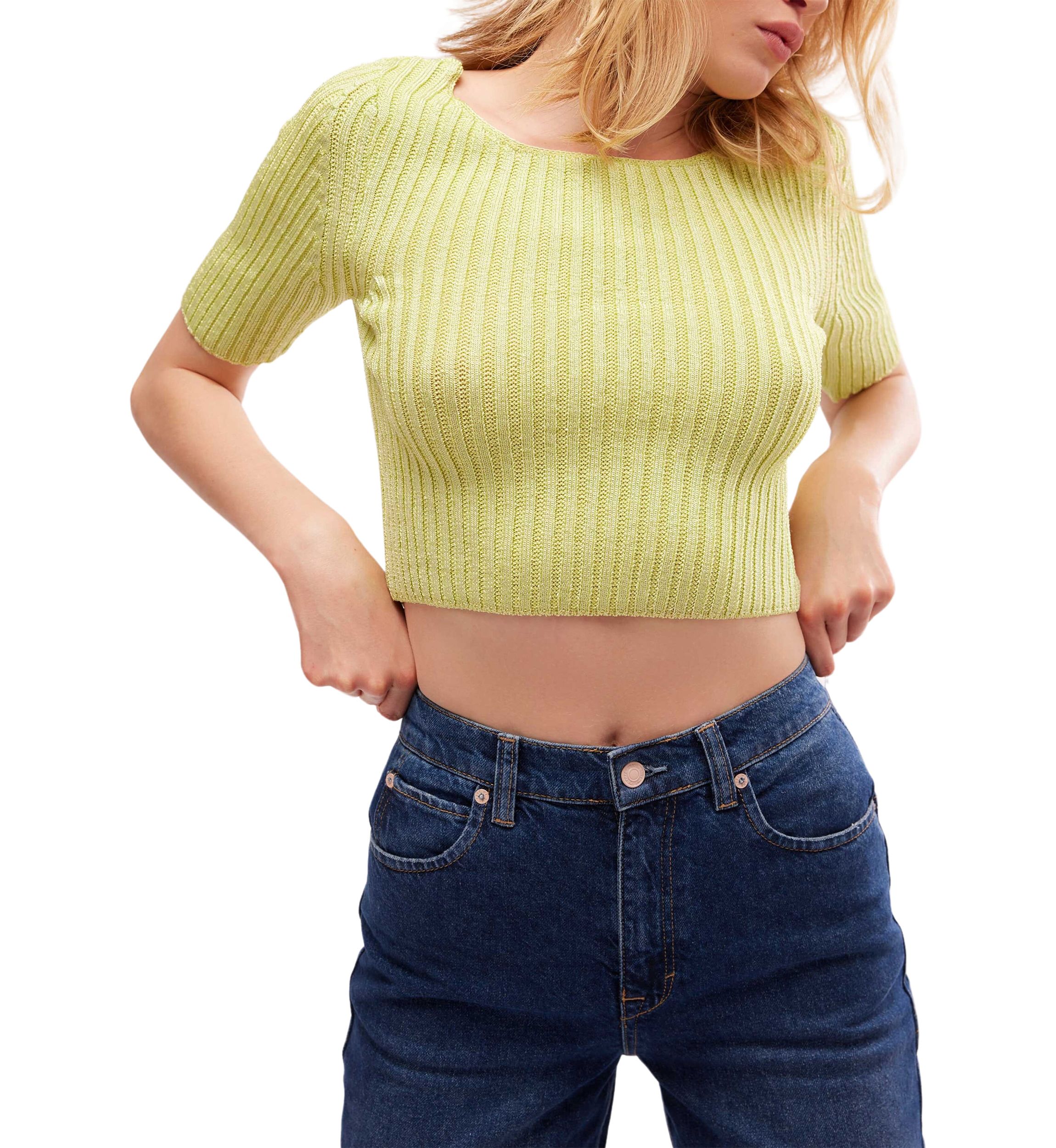 San Lucas Pullover
