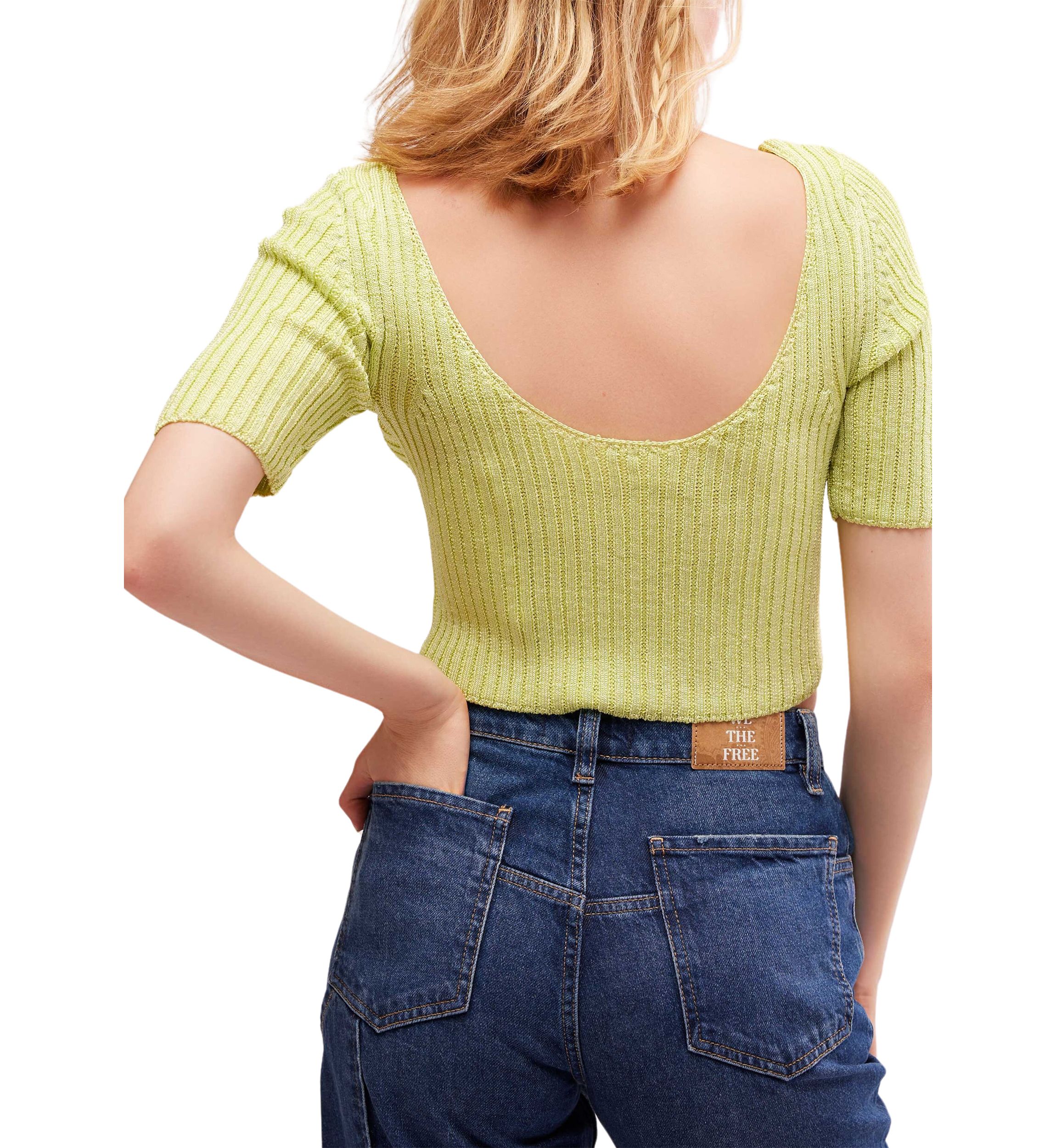 San Lucas Pullover