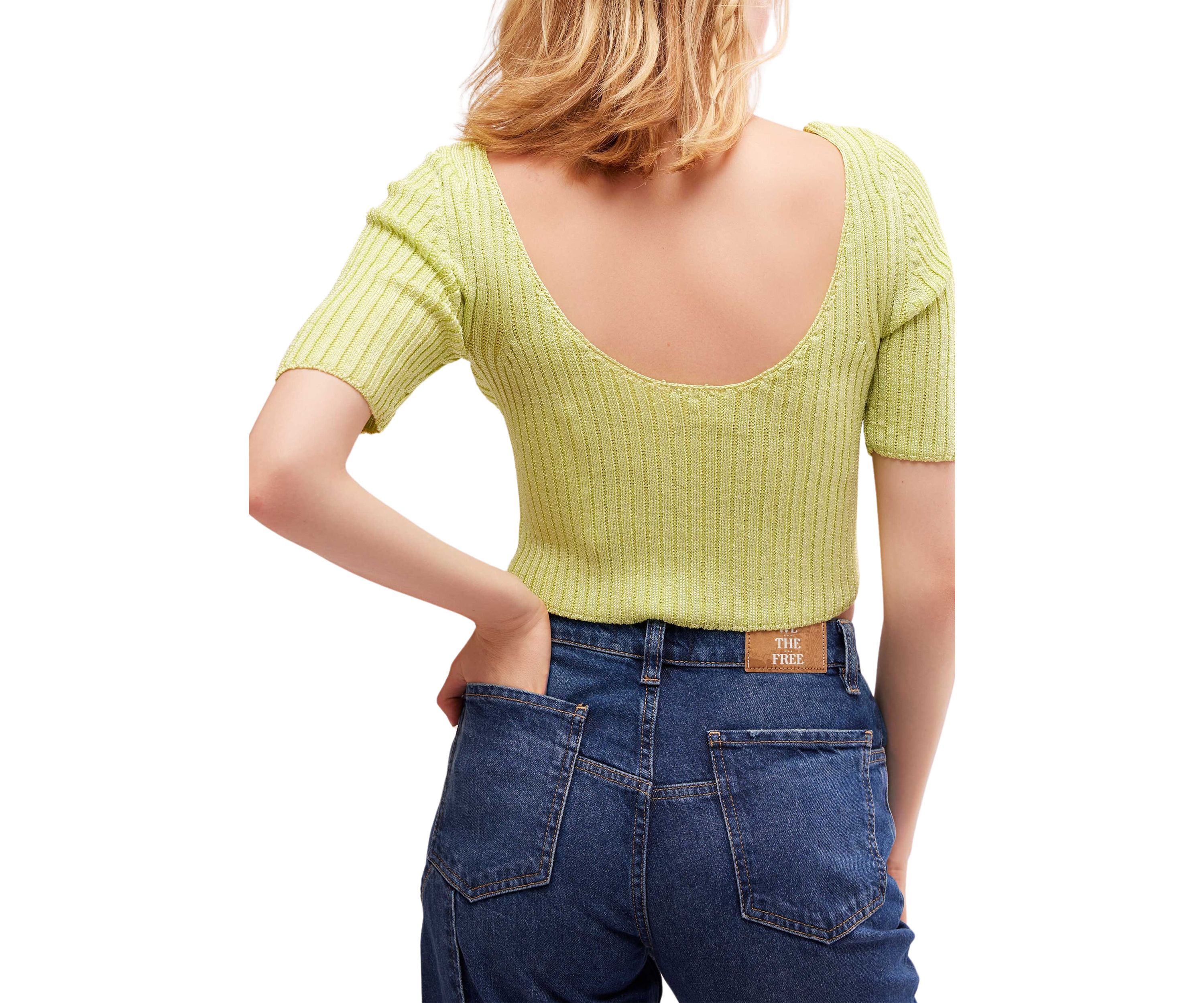 San Lucas Pullover