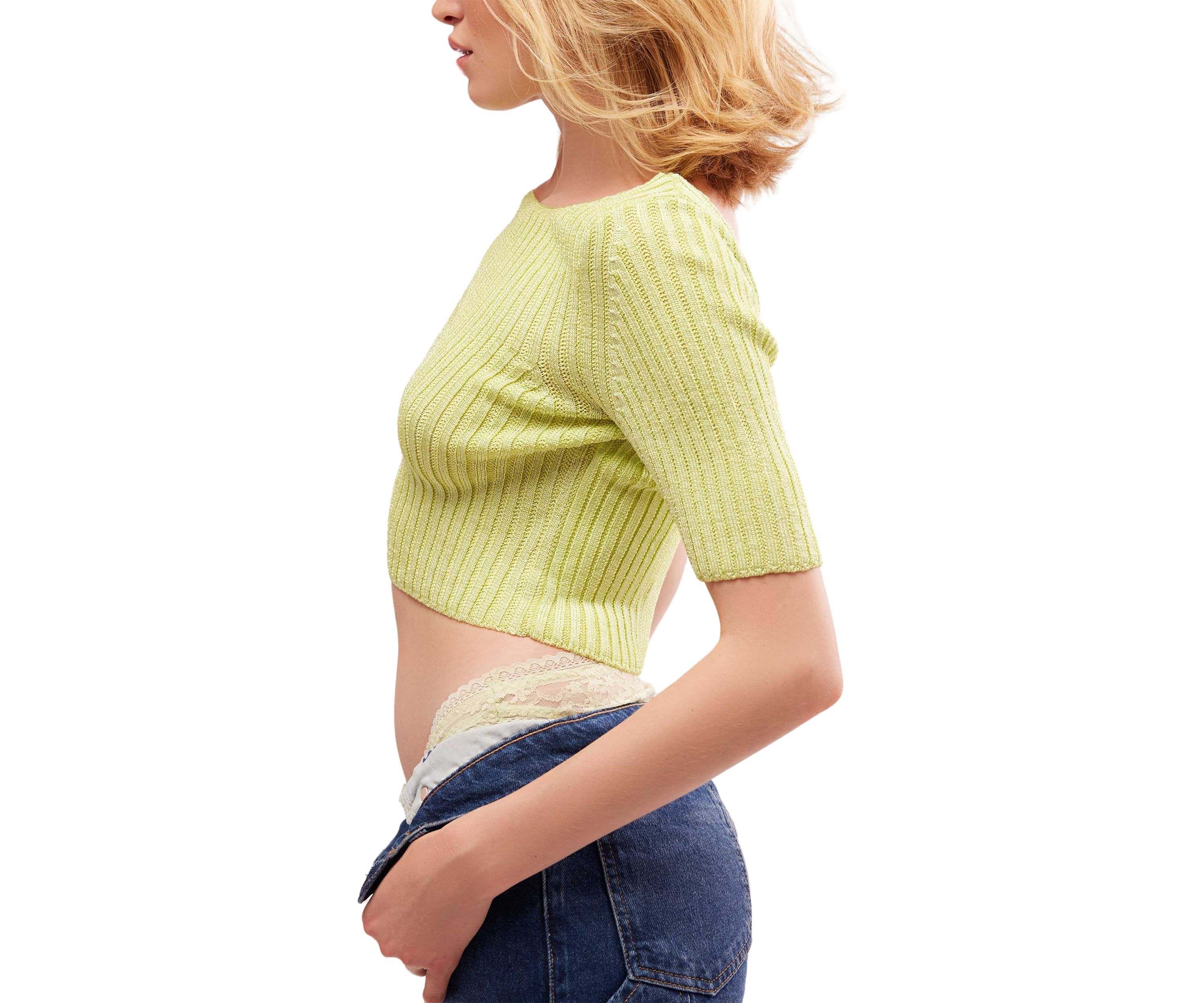 San Lucas Pullover