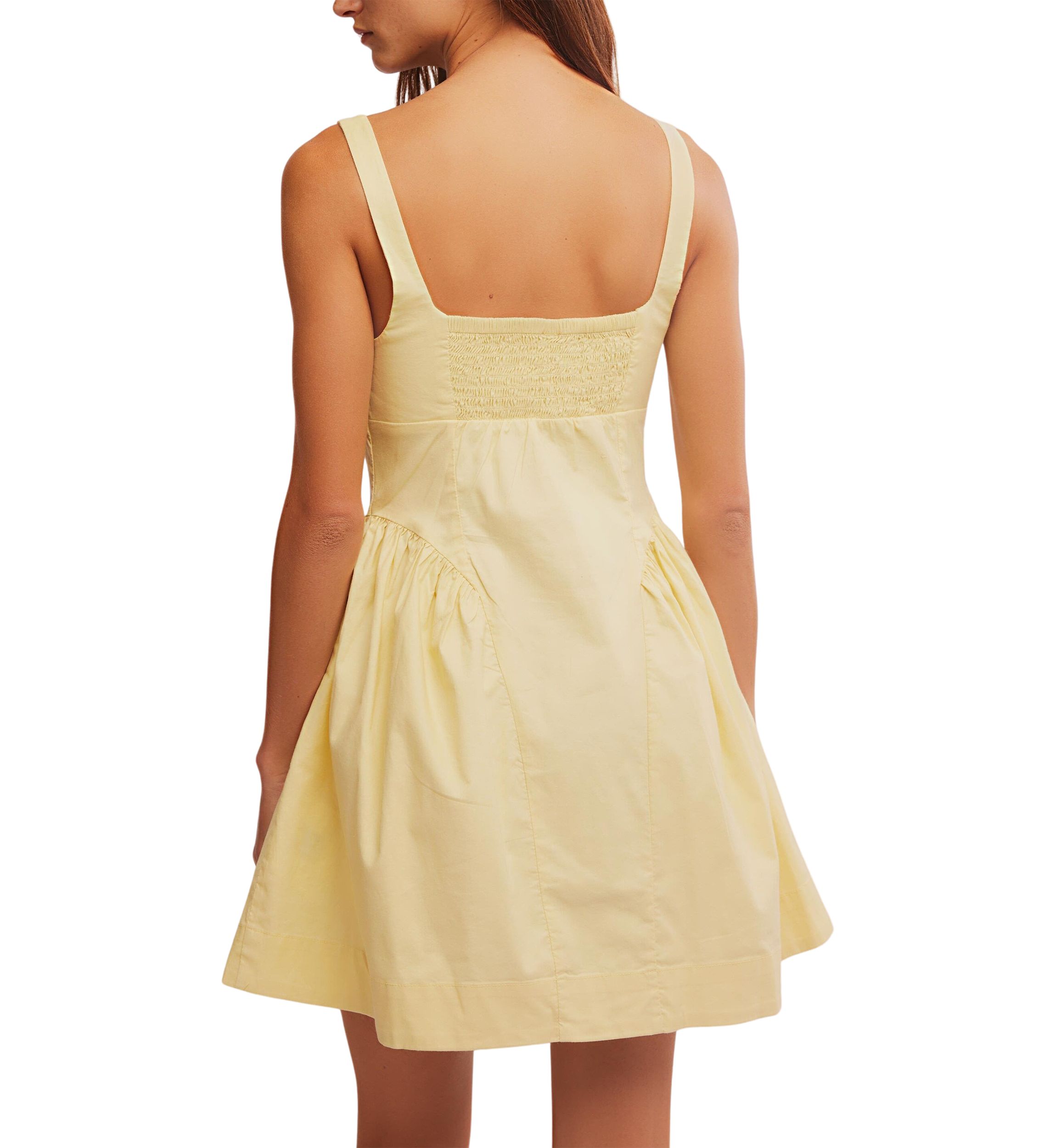 Astrid Minidress