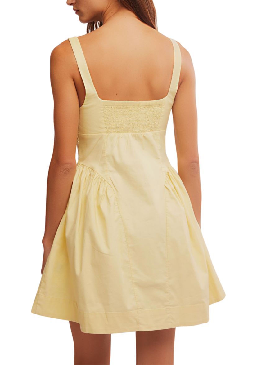 Astrid Minidress