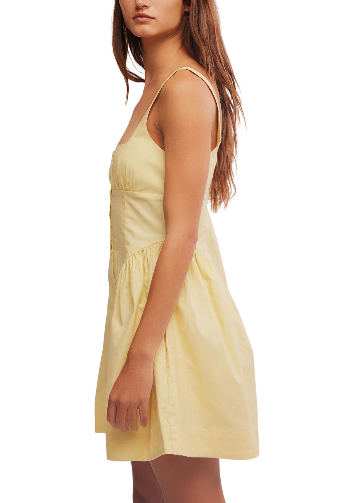 Astrid Minidress