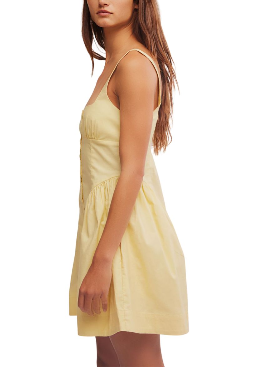 Astrid Minidress