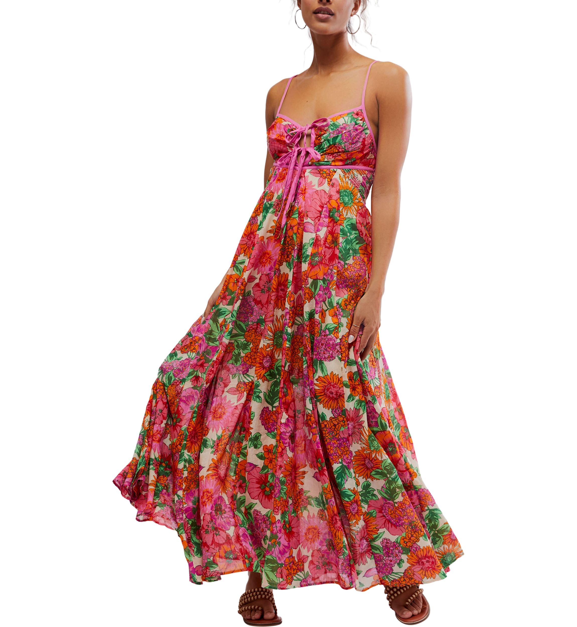 free people dream weaver maxi dress Ivory – Pink Arrows Boutique Limited Quantities Size:S - 4 Wyanne Black & White Citrus Combo