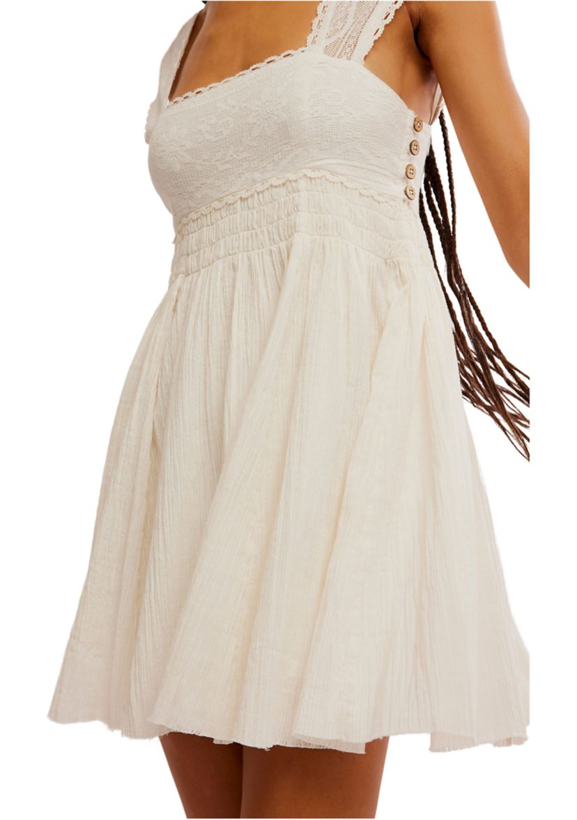 Heartland Mini Dress