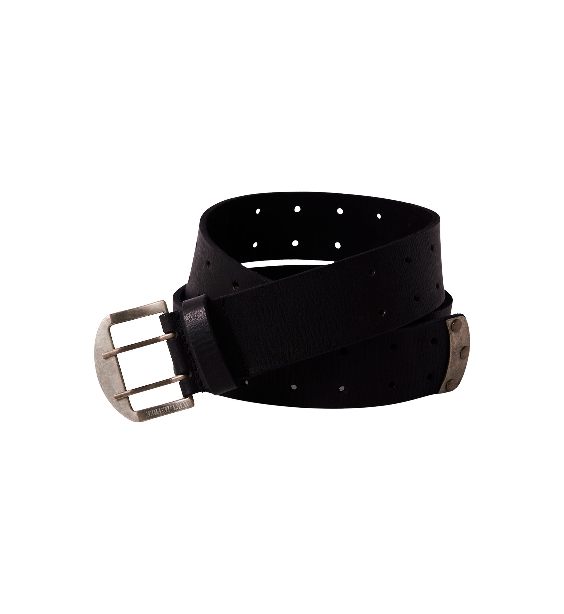We the Free Double Cross Belt