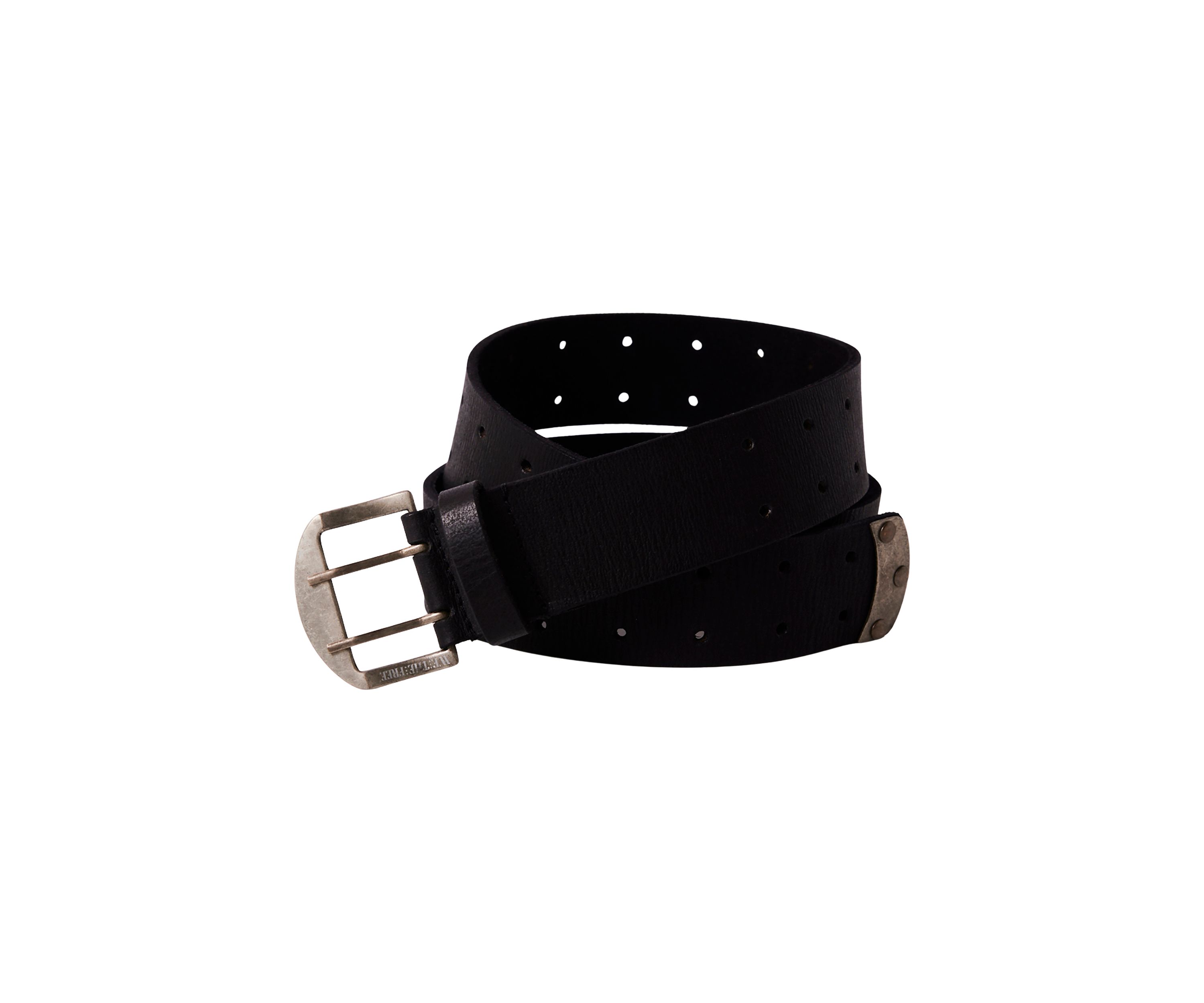 We the Free Double Cross Belt