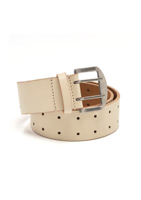 Free People Women's We the Free Double Cross Belt, M/L