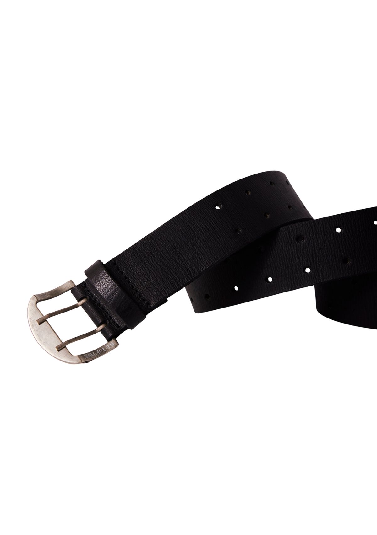 We the Free Double Cross Belt