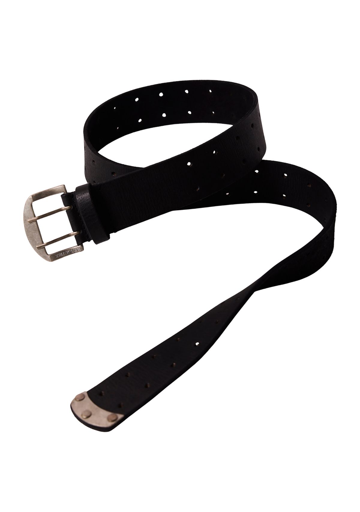 We the Free Double Cross Belt