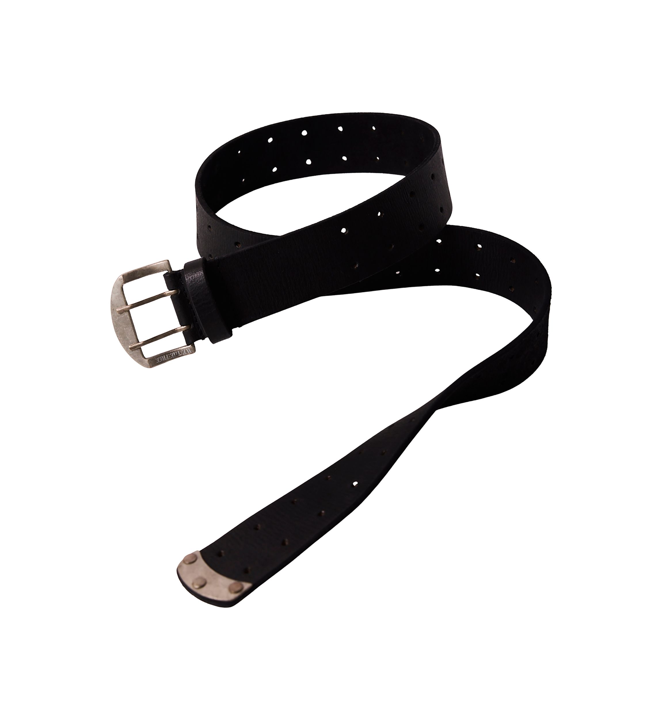 We the Free Double Cross Belt
