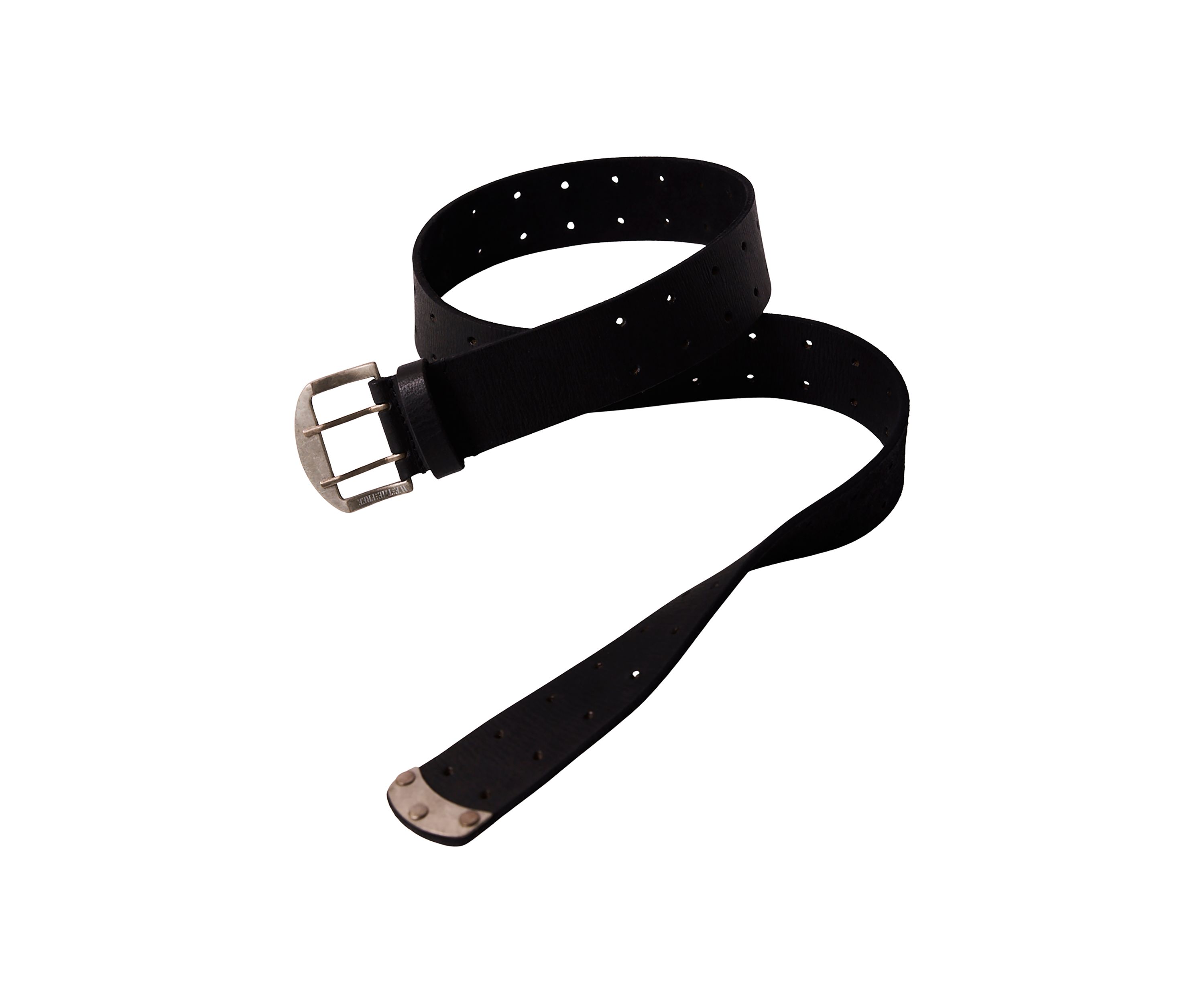 We the Free Double Cross Belt