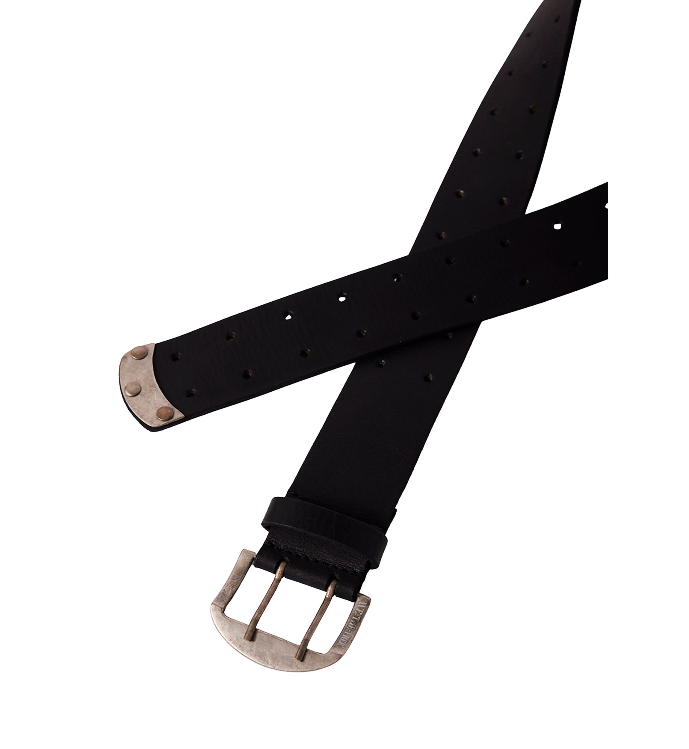 We the Free Double Cross Belt