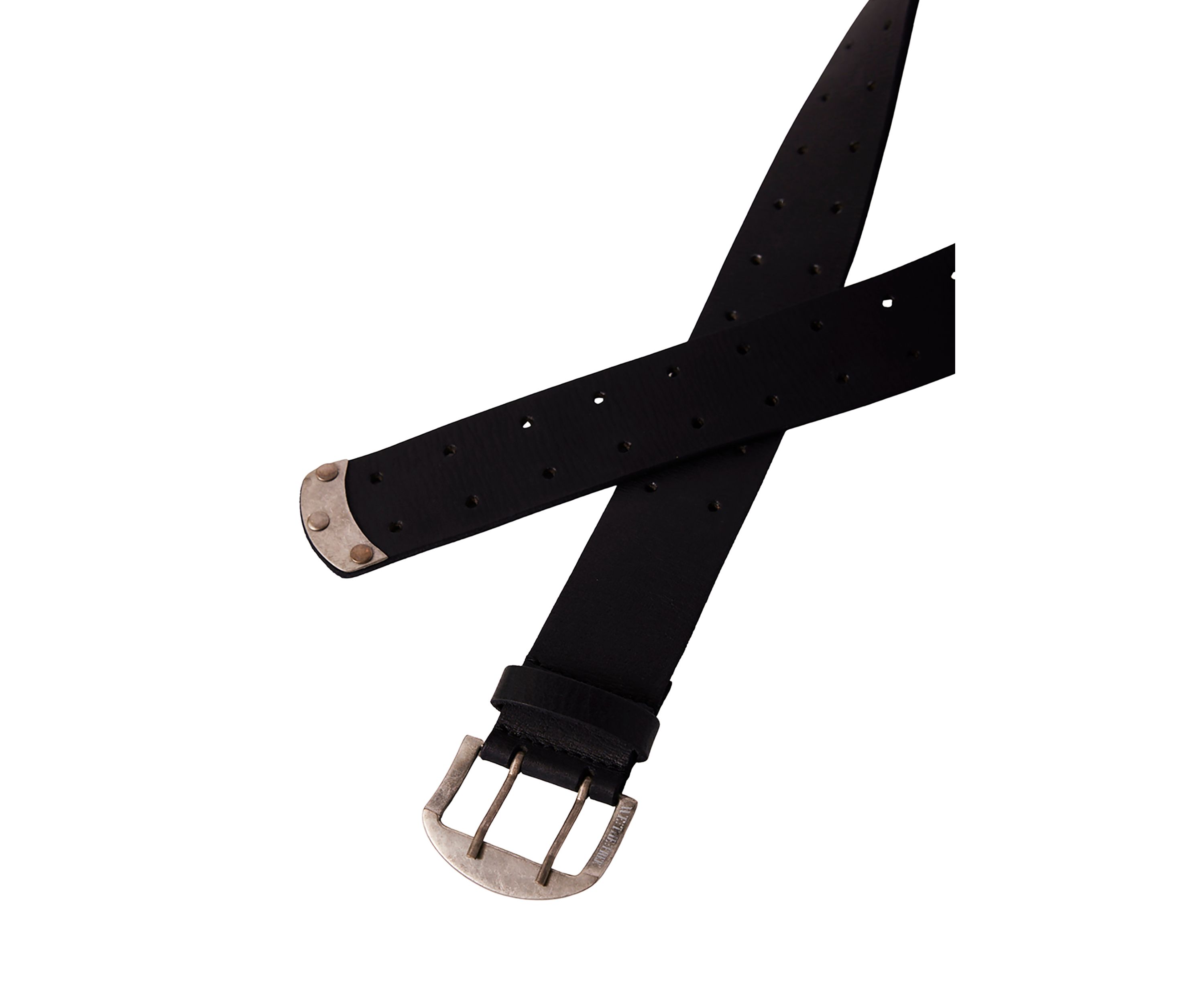 We the Free Double Cross Belt