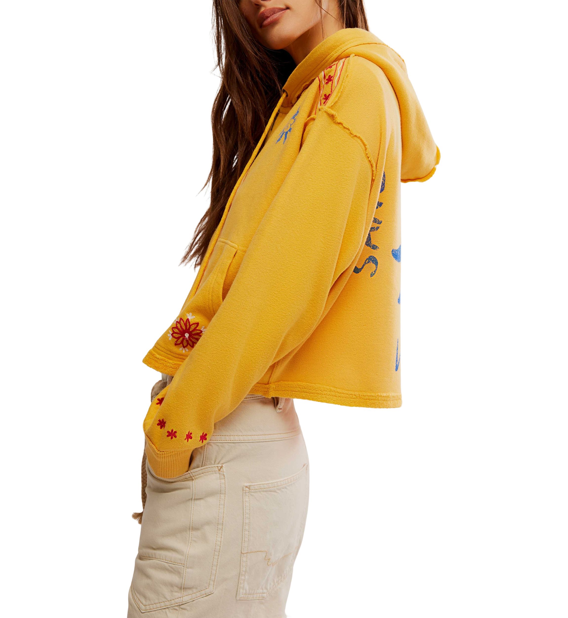 We The Free Mermaid Hoodie