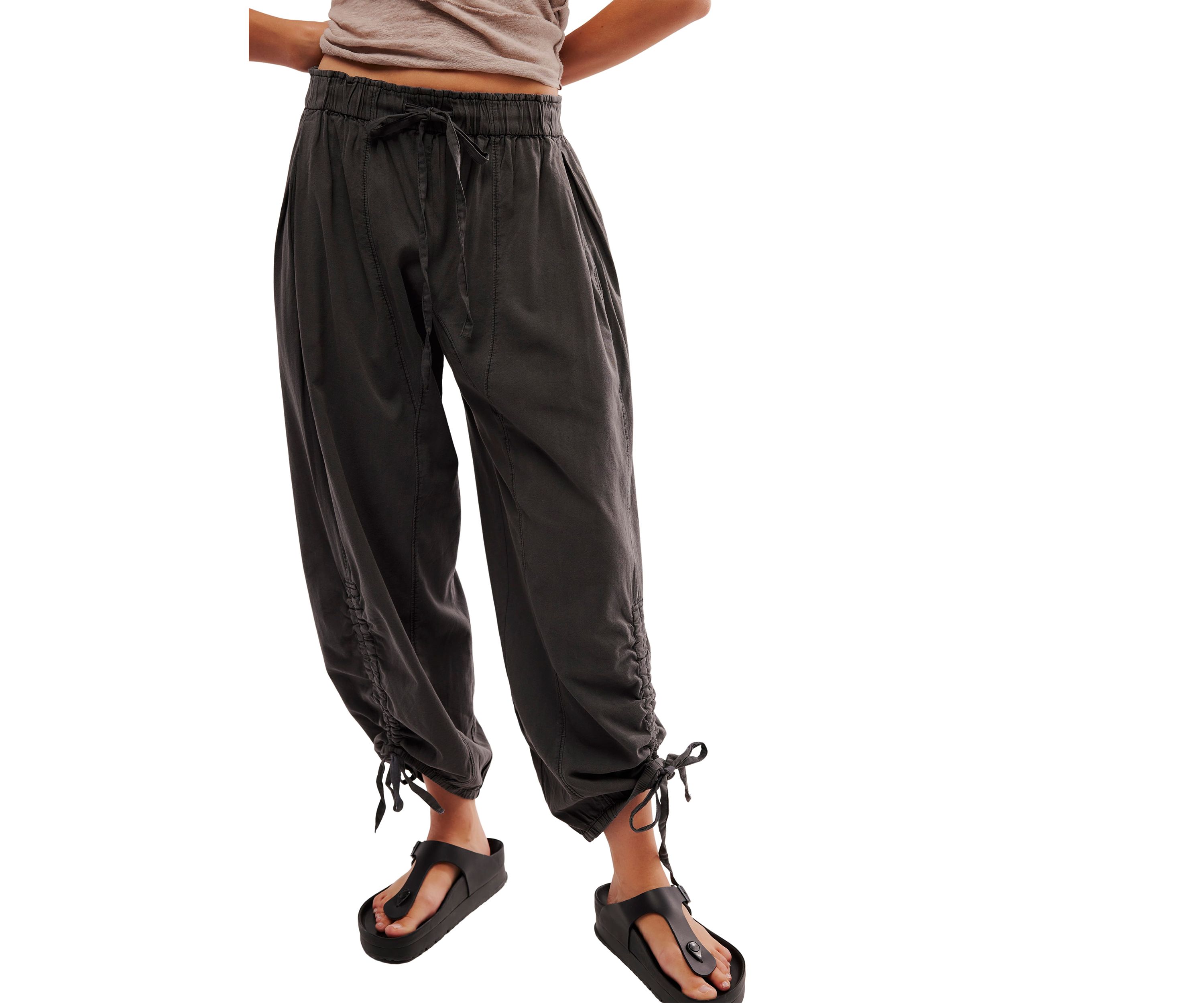Hadley Poplin Pants