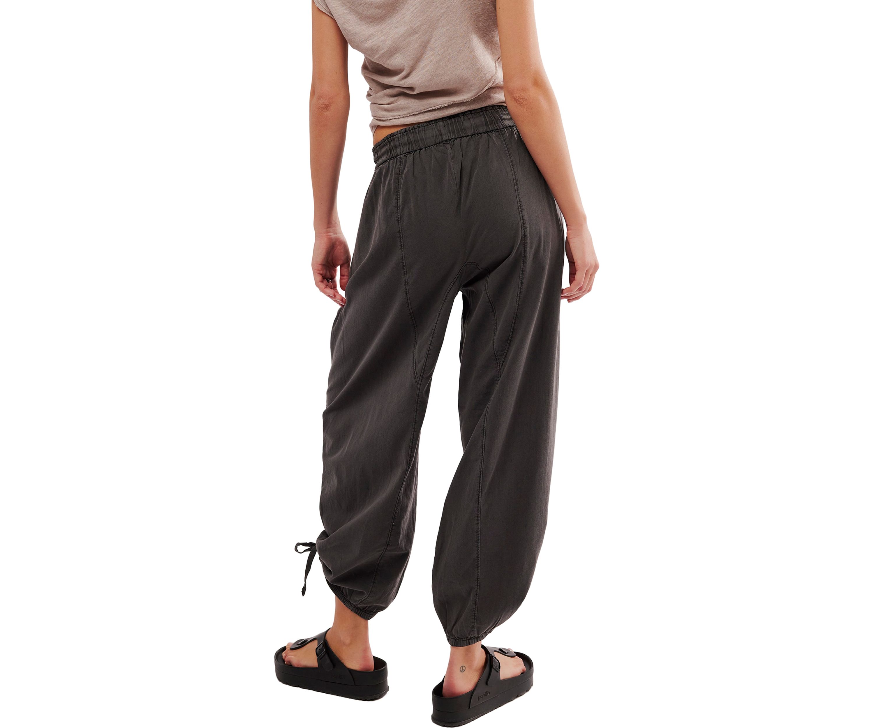 Hadley Poplin Pants