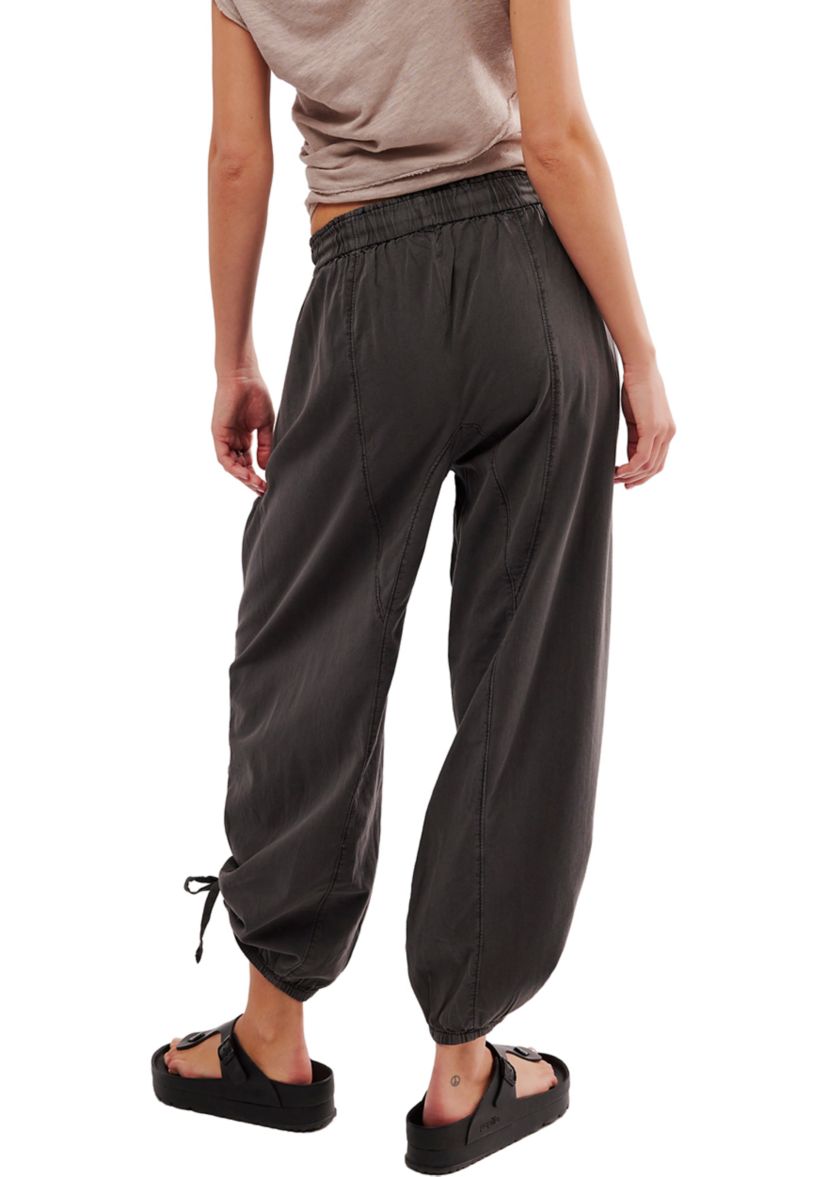 Hadley Poplin Pants