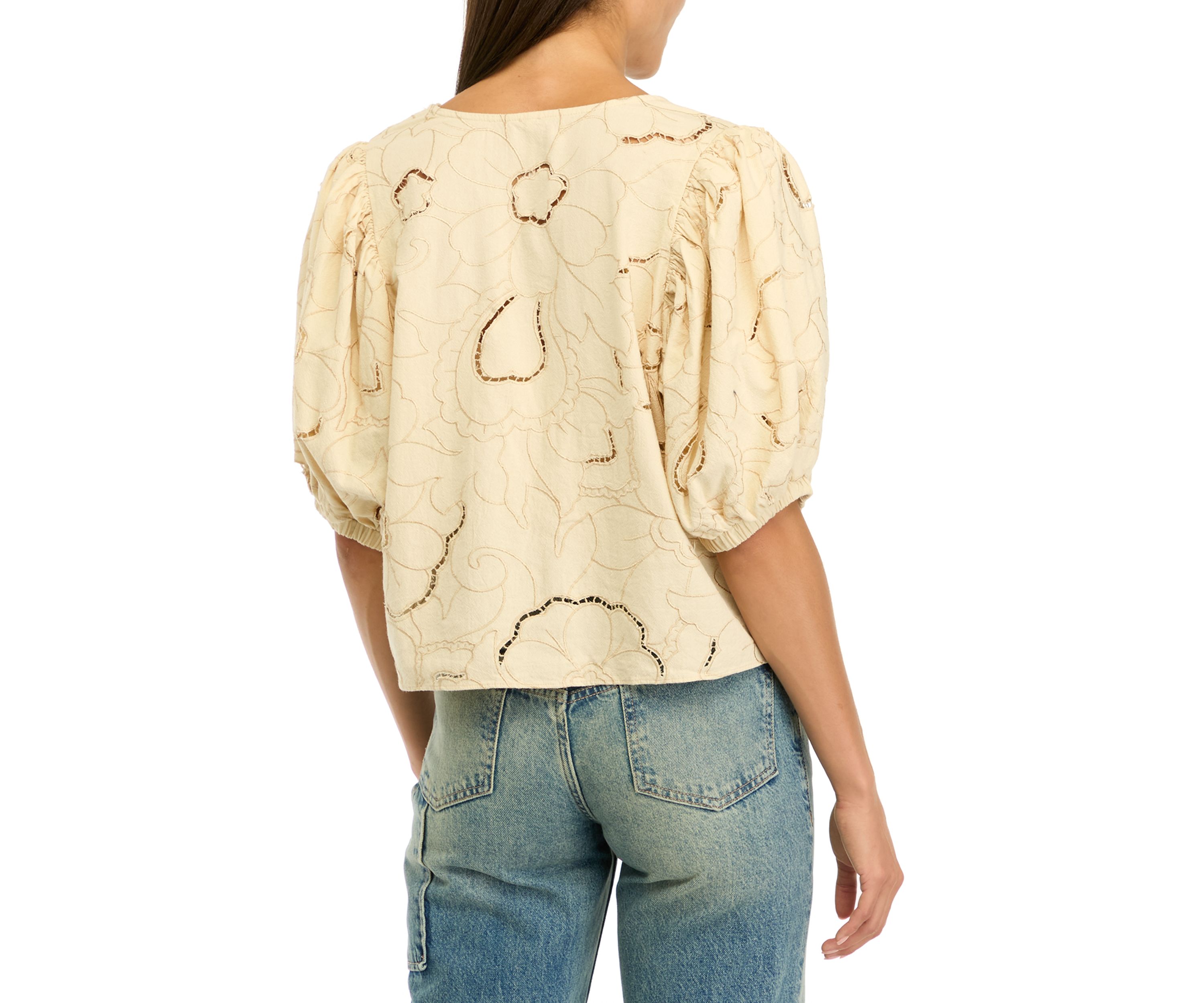 June Top