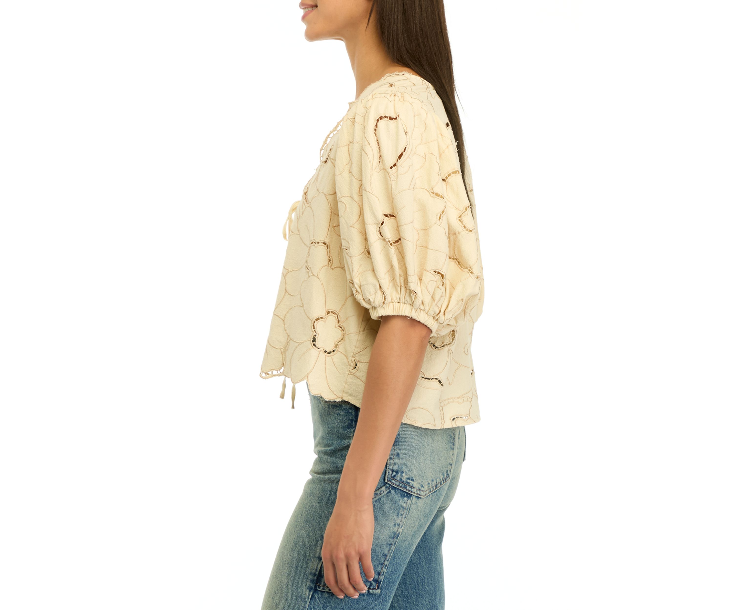 June Top