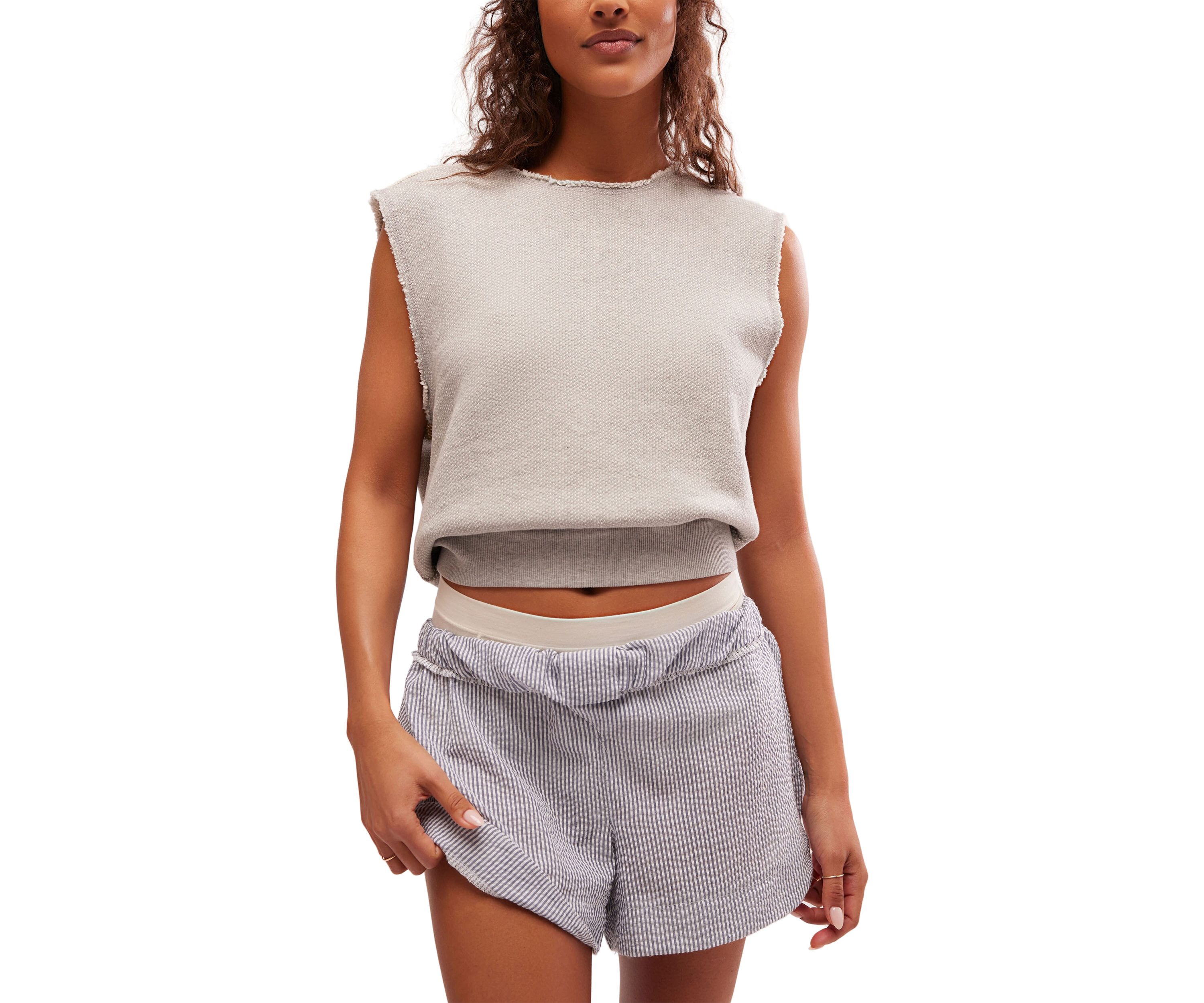 So Easy Muscle T-Shirt 