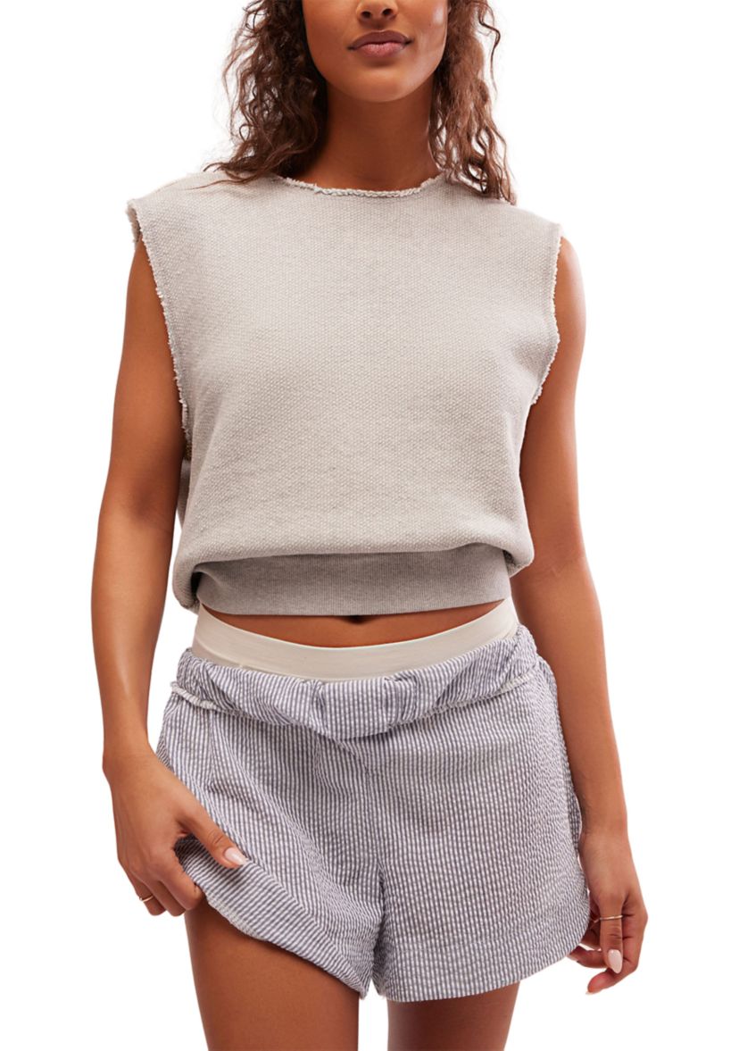 So Easy Muscle T-Shirt 