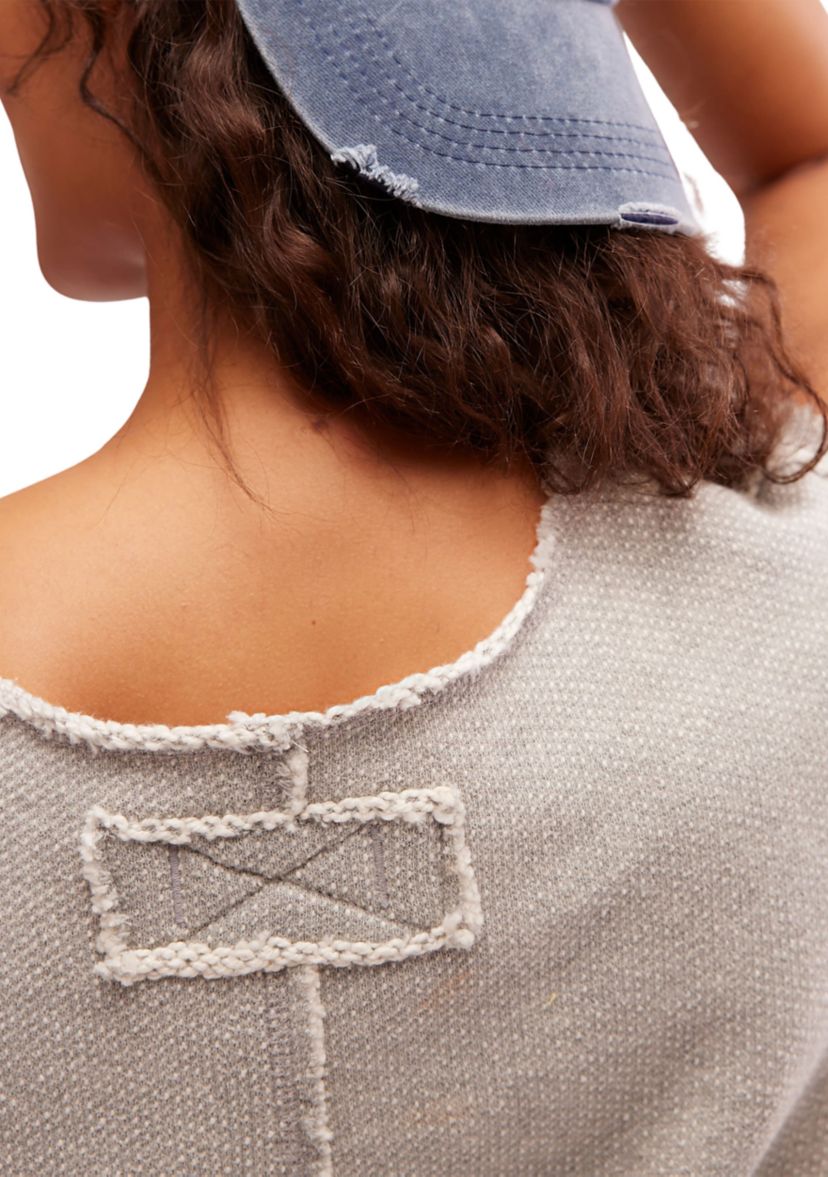 So Easy Muscle T-Shirt 